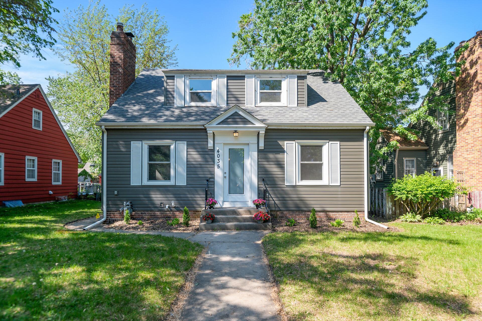 View of Residential at 4035 Beard Avenue, Robbinsdale MN 55422, Robbinsdale - Mike Wilen | Minnesota Team Real Estate