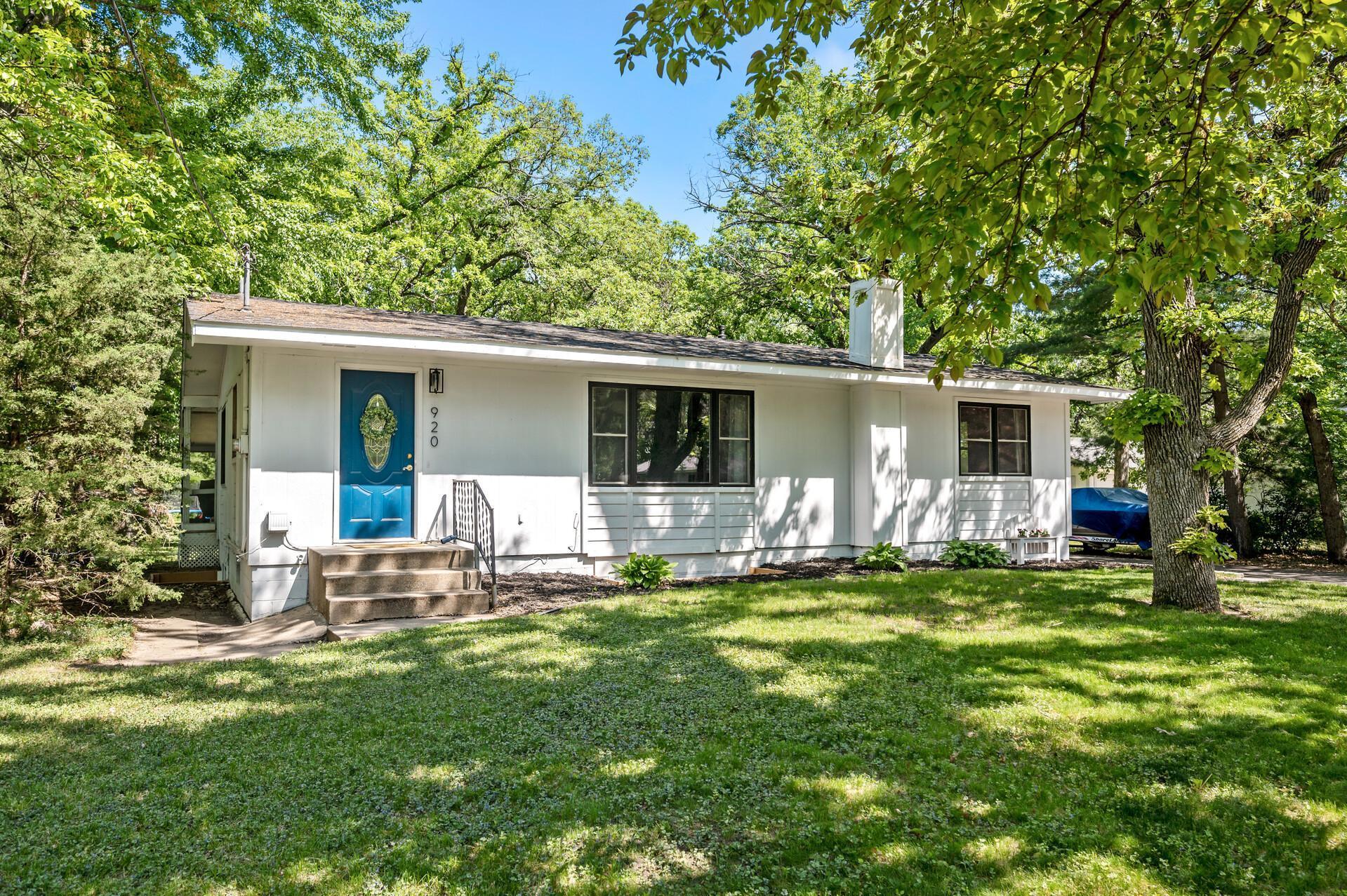 View of Residential at 920 Powell Street, Big Lake MN 55309, Big Lake - Mike Wilen | Minnesota Team Real Estate