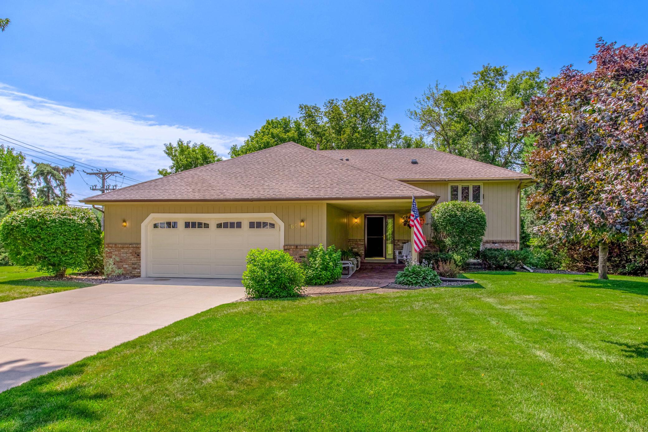 View of Residential at 165 Meadow Lane, Long Lake MN 55356, Long Lake - Mike Wilen | Minnesota Team Real Estate