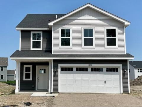 View of Residential at 11494 80th Street, Otsego MN 55330, Otsego - Mike Wilen | Minnesota Team Real Estate