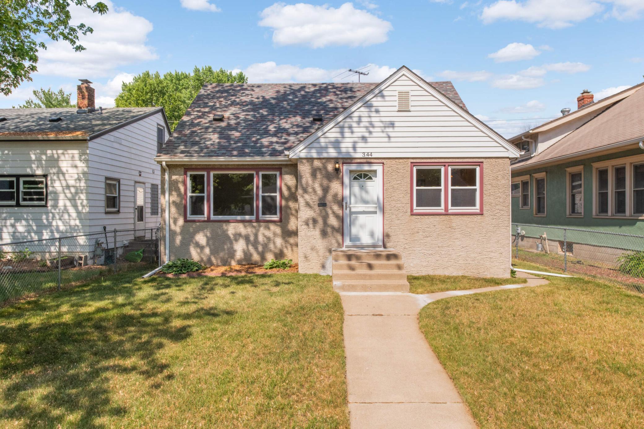 View of Residential at 344 10th Avenue, South Saint Paul MN 55075, South Saint Paul - Mike Wilen | Minnesota Team Real Estate