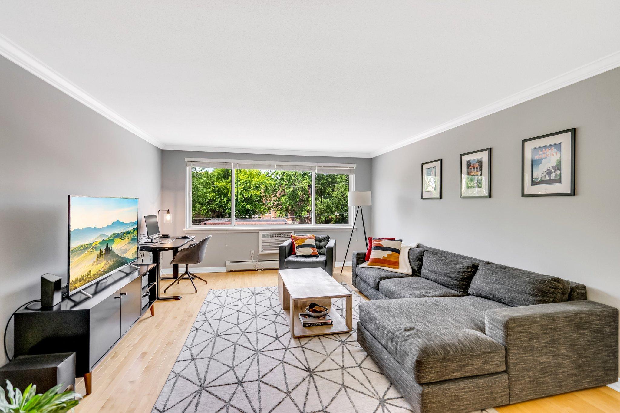 View of Residential at 2700 44th Street #303, Minneapolis MN 55410, Minneapolis - Mike Wilen | Minnesota Team Real Estate