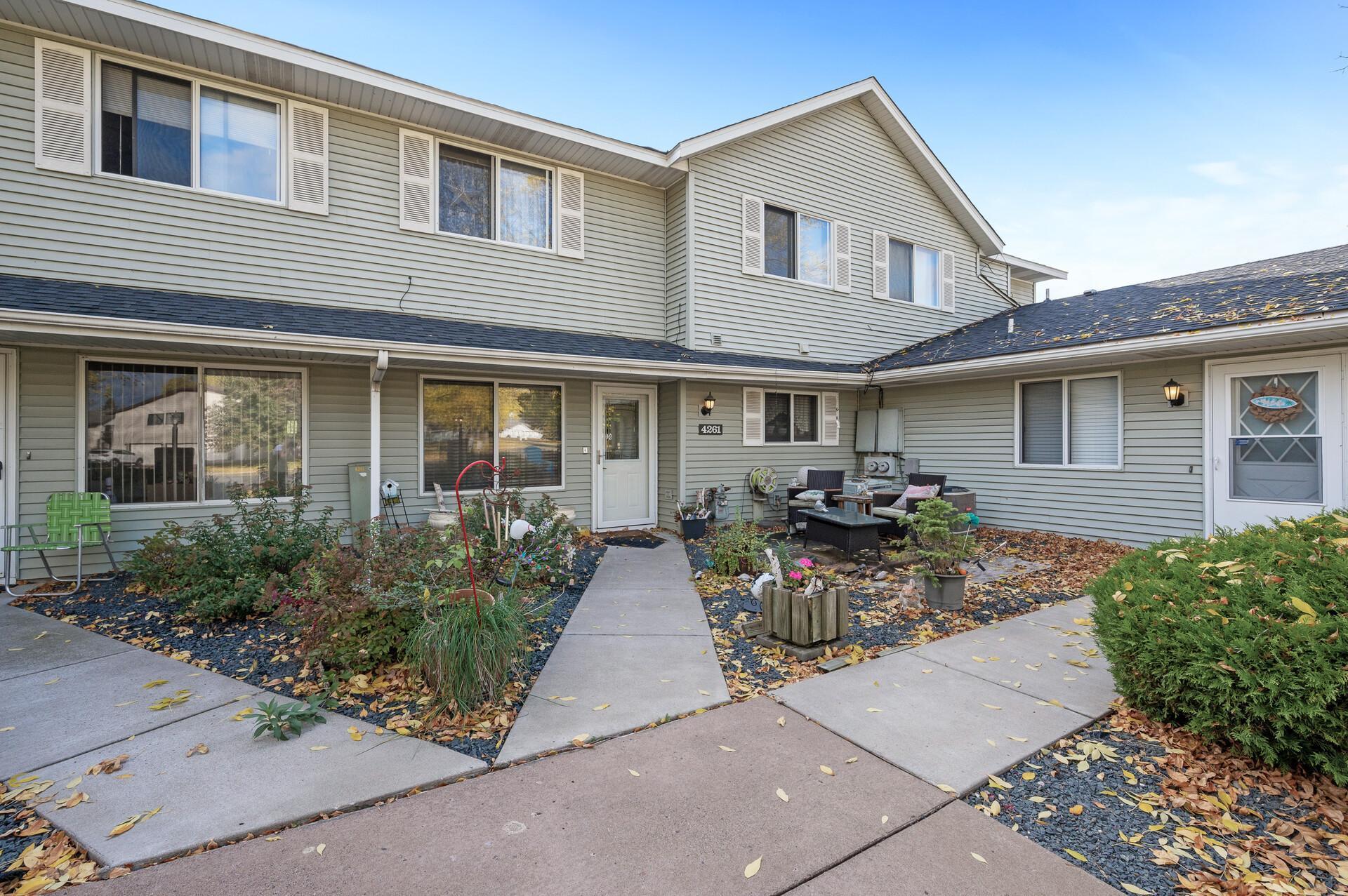 View of Residential at 4261 Parkview Court, Vadnais Heights MN 55127, Vadnais Heights - Mike Wilen | Minnesota Team Real Estate
