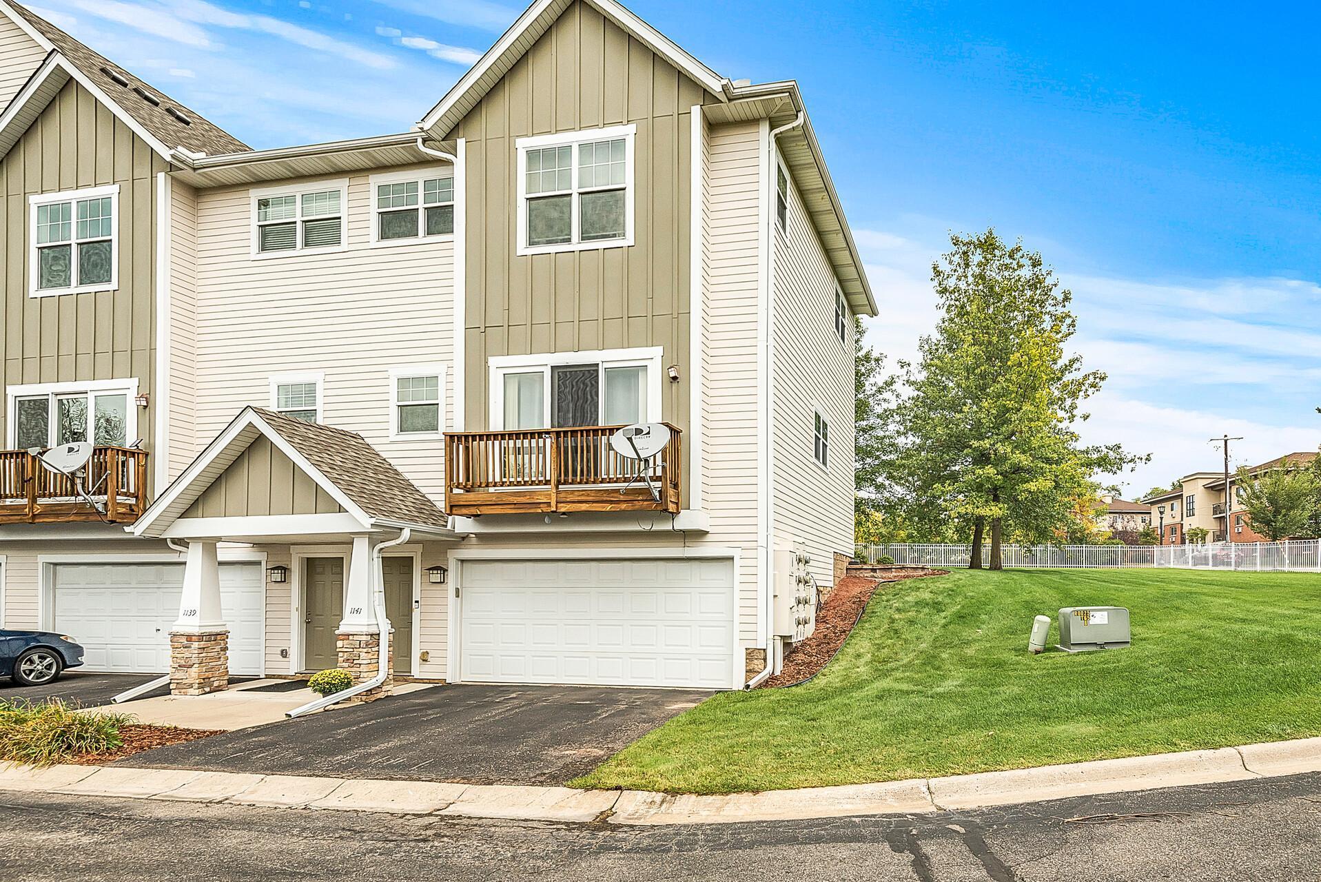 View of Residential at 1141 Barclay Street, Saint Paul MN 55106, Saint Paul - Mike Wilen | Minnesota Team Real Estate