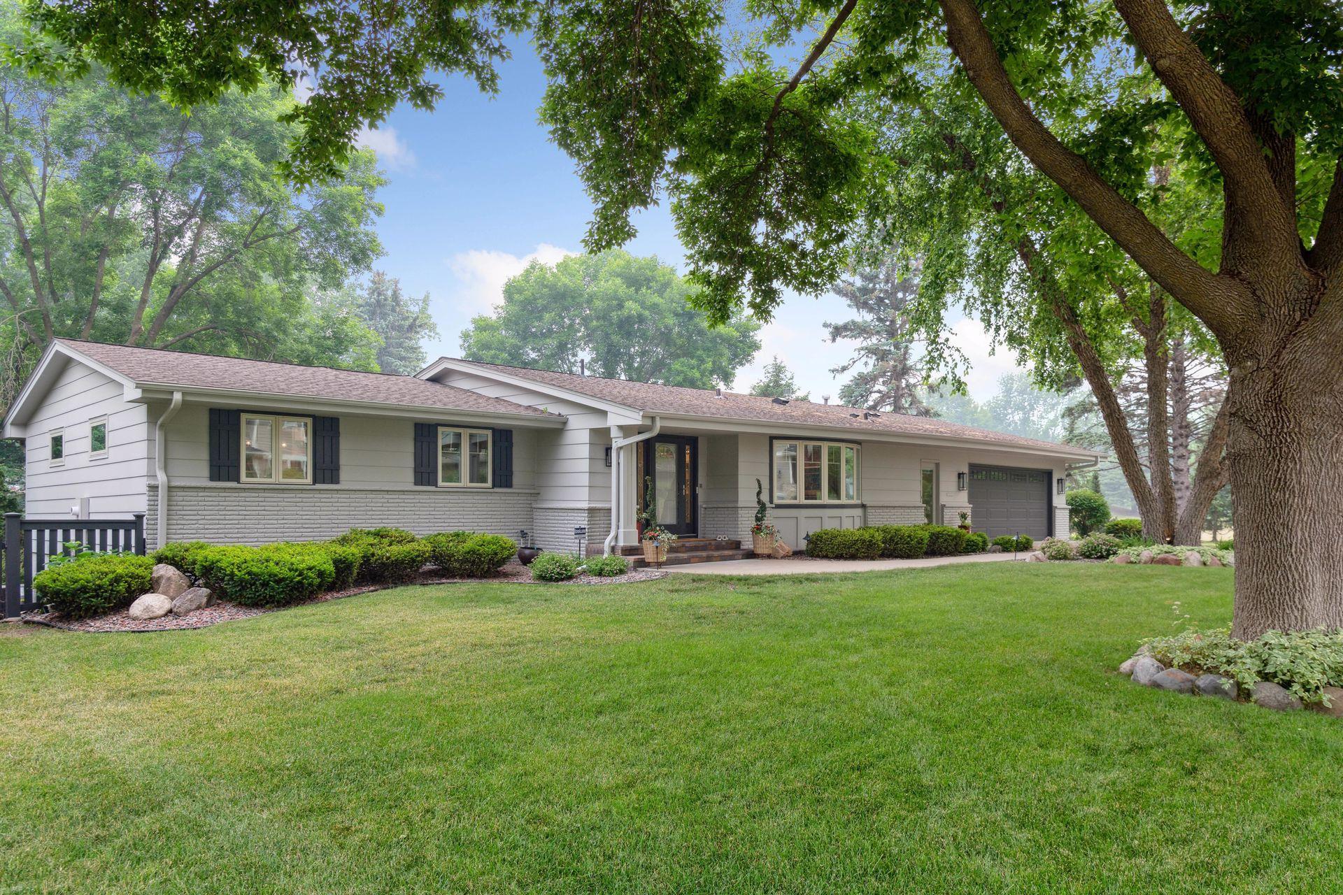 View of Residential at 5721 Brook Drive, Edina MN 55439, Edina - Mike Wilen | Minnesota Team Real Estate