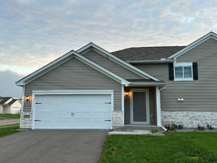 View of Residential at 1033 White Tail Lane, Montrose MN 55363, Montrose - Mike Wilen | Minnesota Team Real Estate