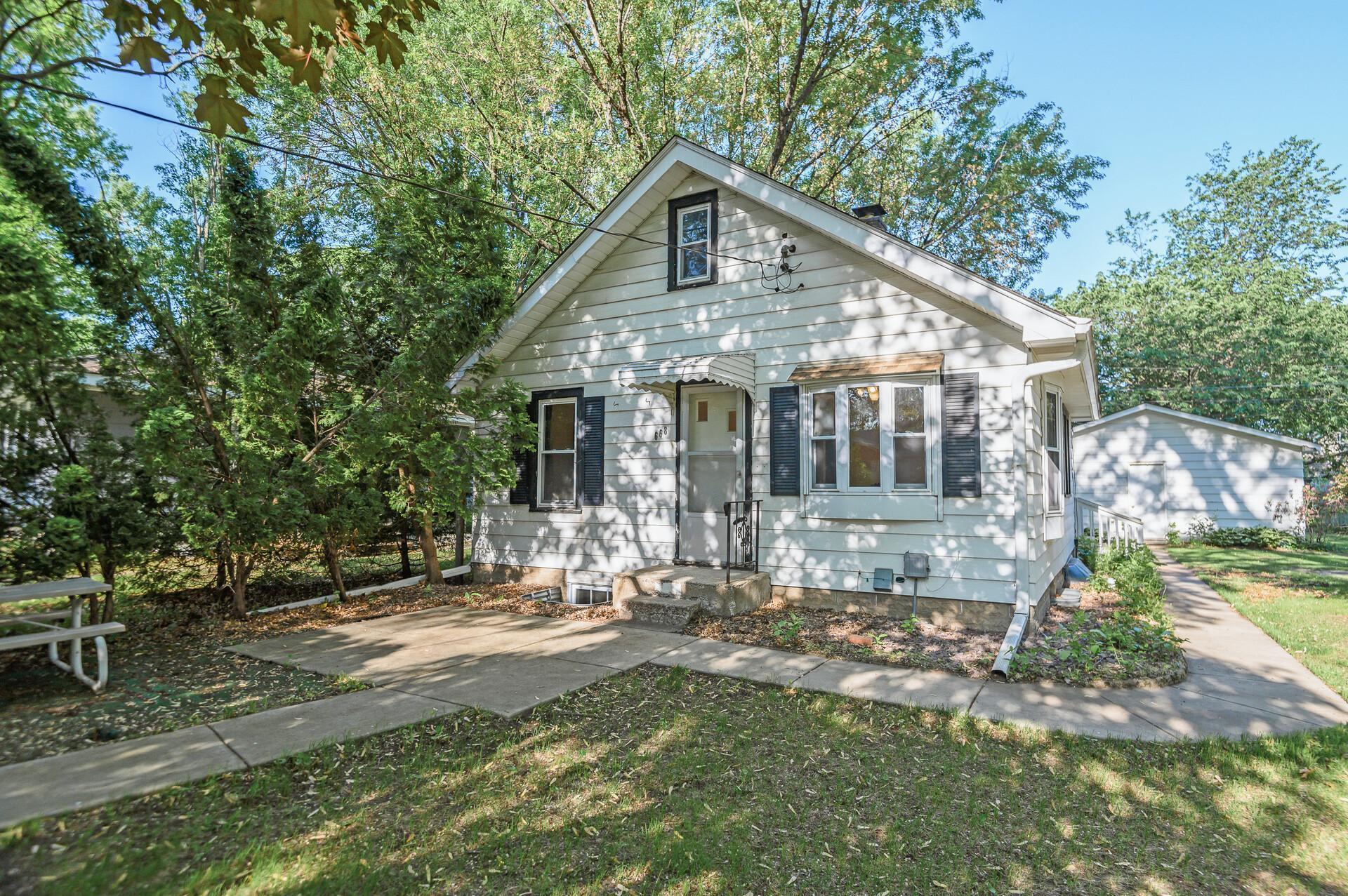 View of Residential at 668 11th Avenue, New Brighton MN 55112, New Brighton - Mike Wilen | Minnesota Team Real Estate
