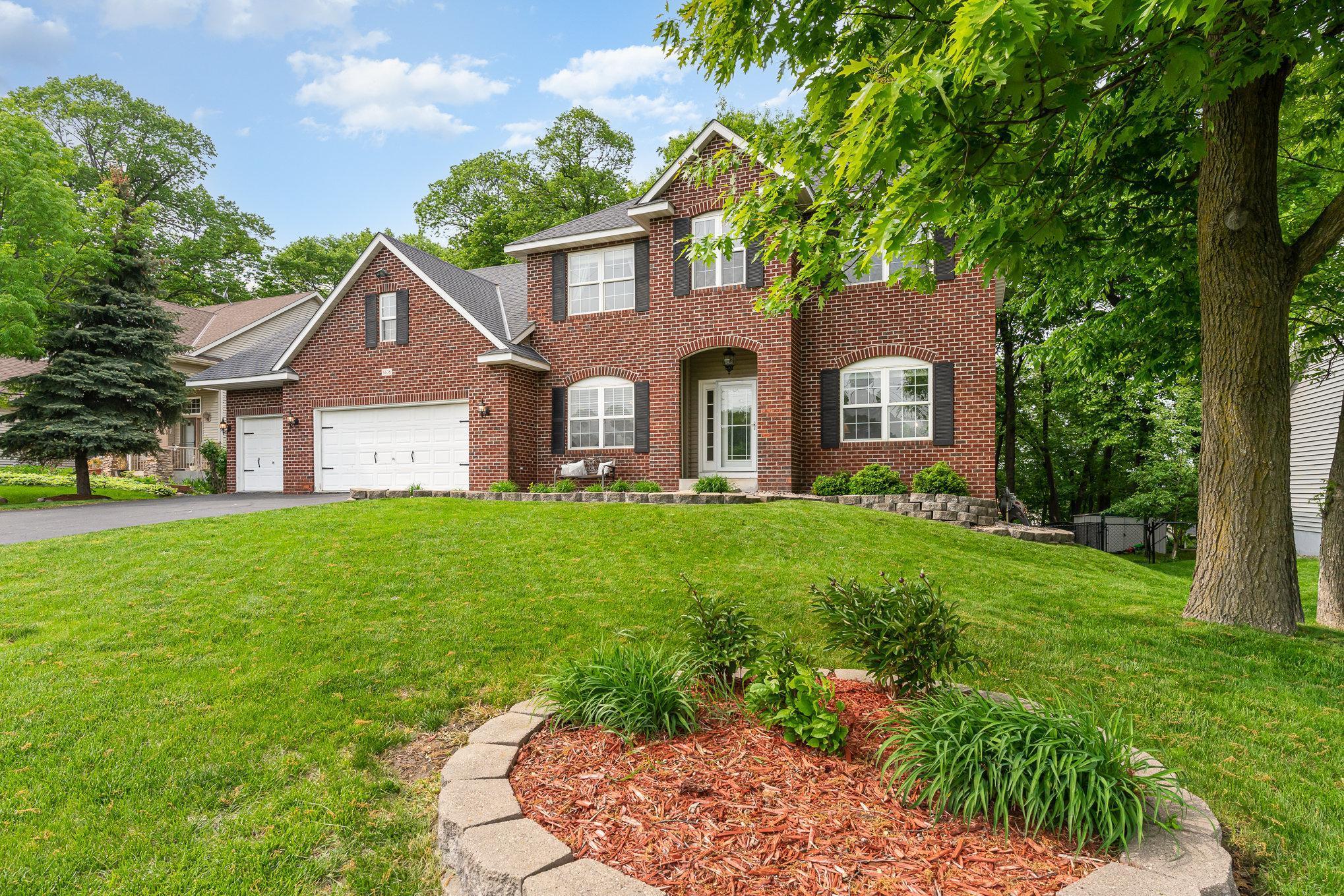View of Residential at 8836 138th Street, Savage MN 55378, Savage - Mike Wilen | Minnesota Team Real Estate