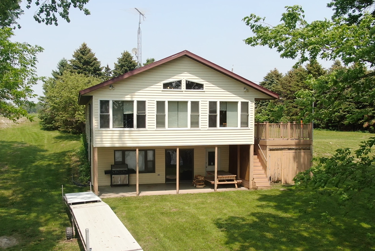 View of Residential at 16819 Cram Lane, Waterville MN 56096, Waterville - Mike Wilen | Minnesota Team Real Estate