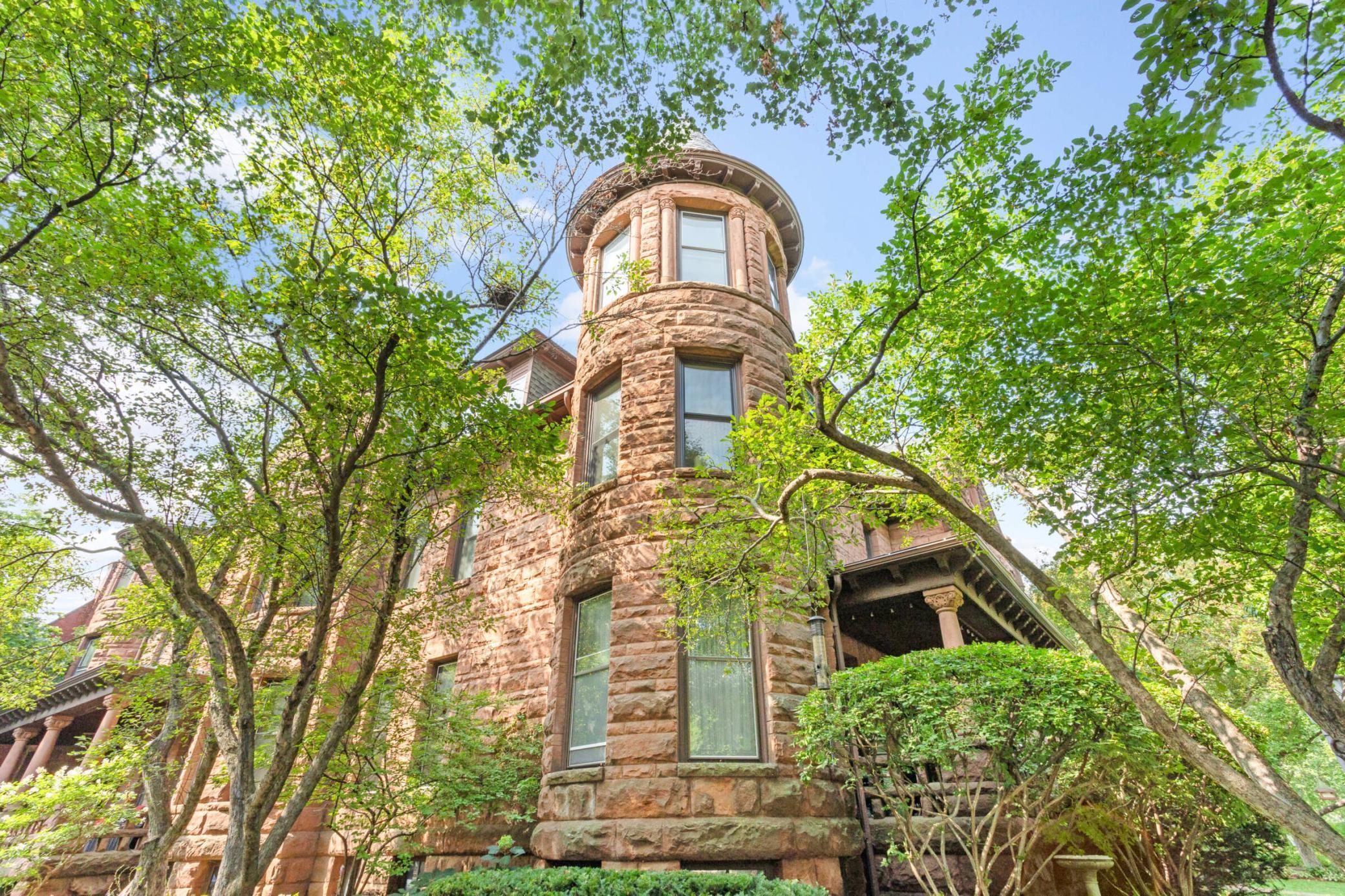 View of Residential at 684 Summit Avenue #2S, Saint Paul MN 55105, Saint Paul - Mike Wilen | Minnesota Team Real Estate