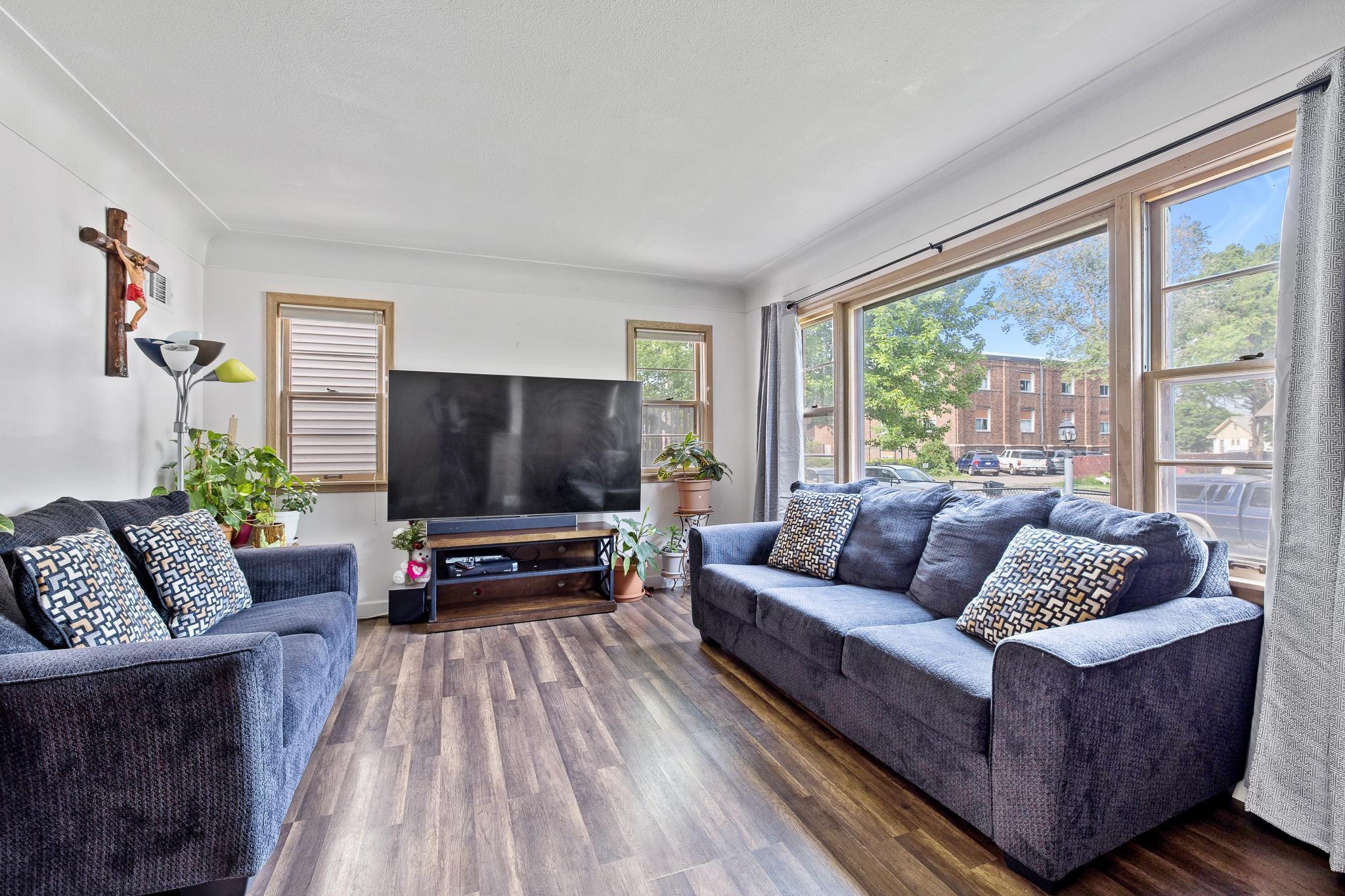 View of Residential at 4343 Fremont Avenue, Minneapolis MN 55412, Minneapolis - Mike Wilen | Minnesota Team Real Estate