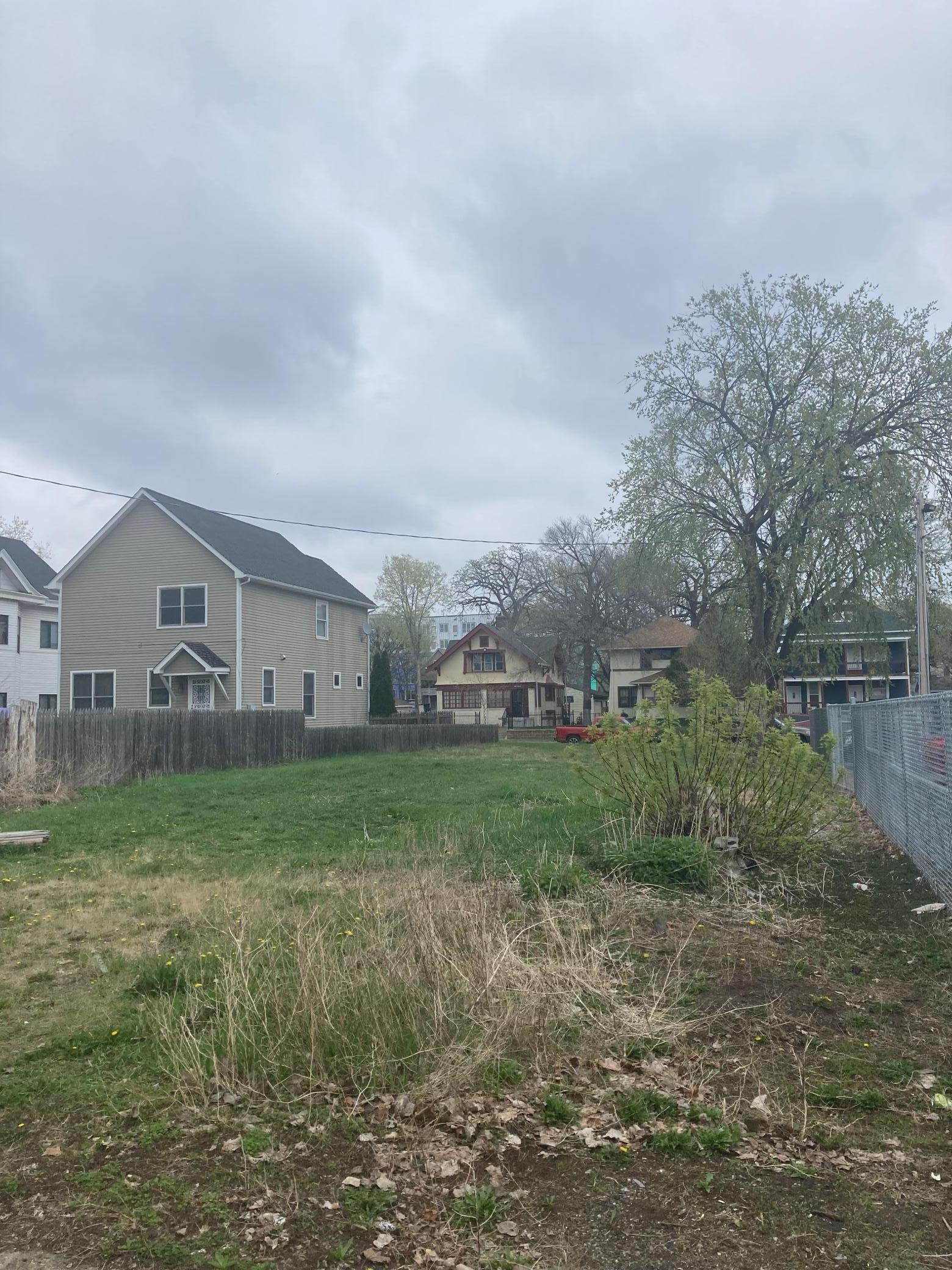 View of Land at 1823 Dupont Avenue, Minneapolis MN 55411, Minneapolis - Mike Wilen | Minnesota Team Real Estate