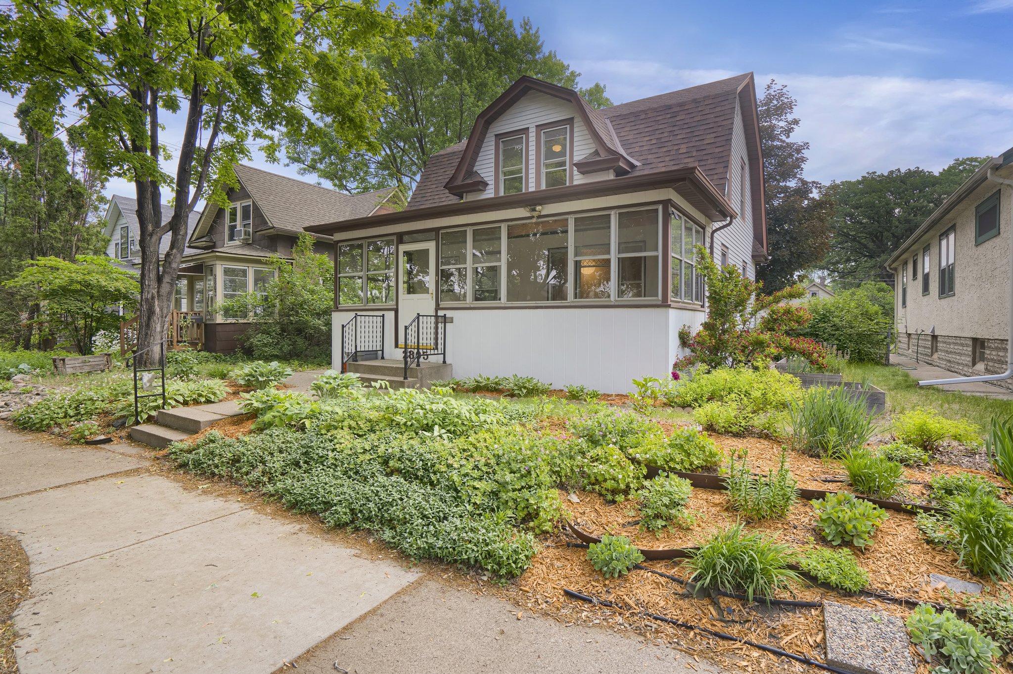 View of Residential at 2805 38th Avenue, Minneapolis MN 55406, Minneapolis - Mike Wilen | Minnesota Team Real Estate