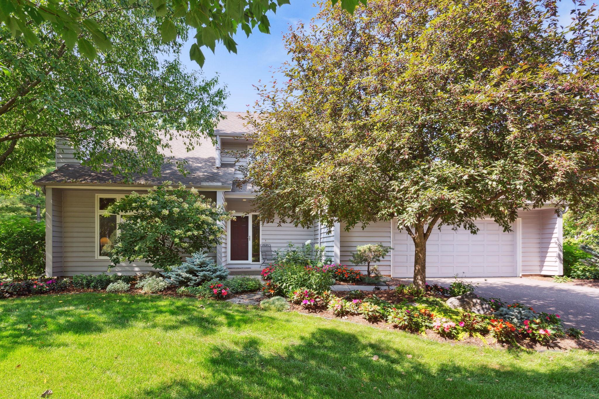View of Residential at 2410 Winter Circle, Wayzata MN 55391, Wayzata - Mike Wilen | Minnesota Team Real Estate