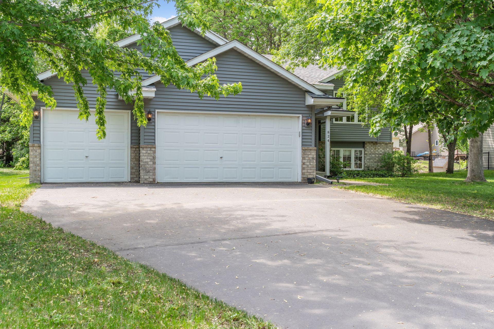 View of Residential at 824 101st Lane, Blaine MN 55434, Blaine - Mike Wilen | Minnesota Team Real Estate