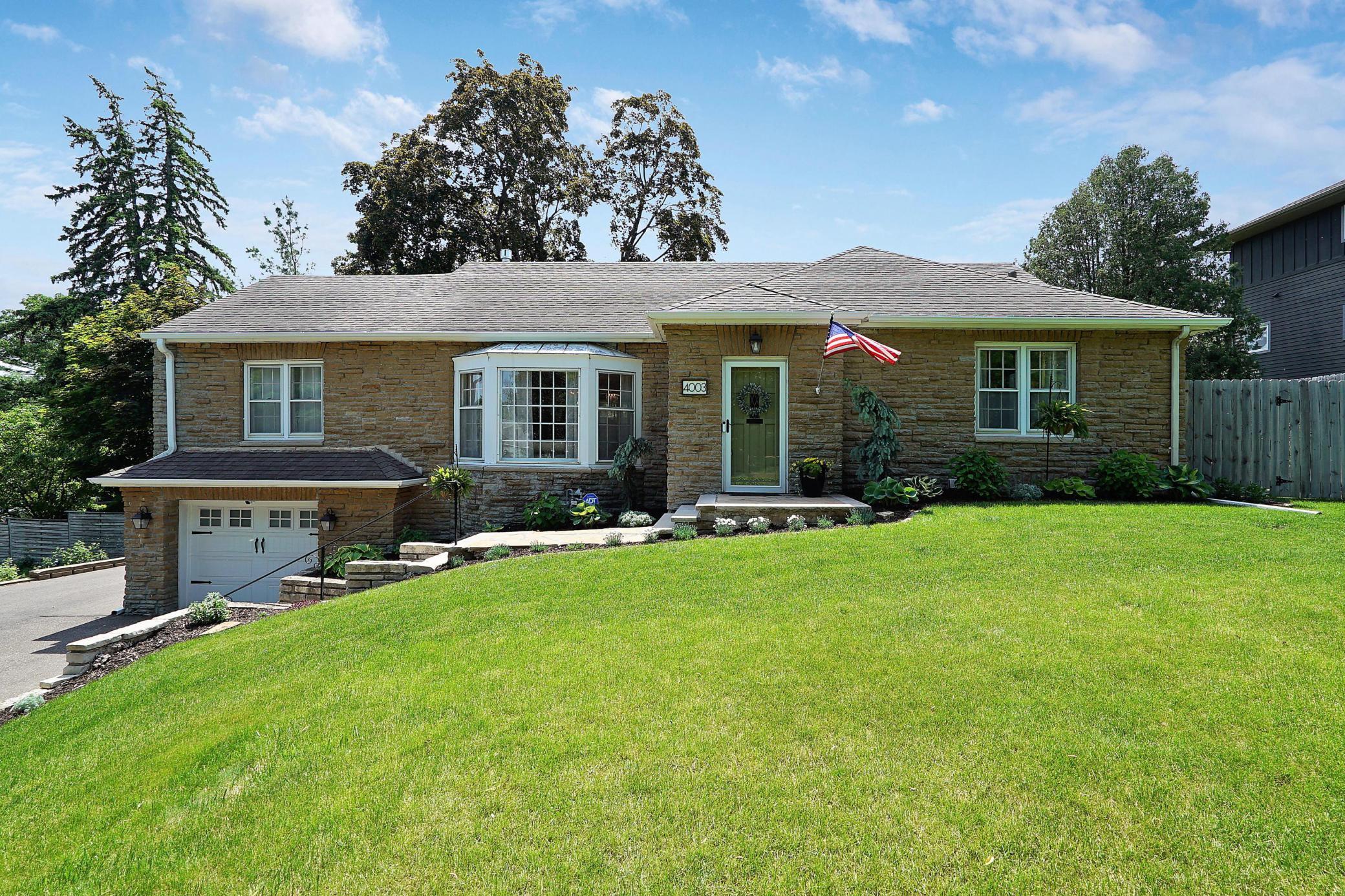 View of Residential at 4003 Highwood Road, Saint Louis Park MN 55416, Saint Louis Park - Mike Wilen | Minnesota Team Real Estate
