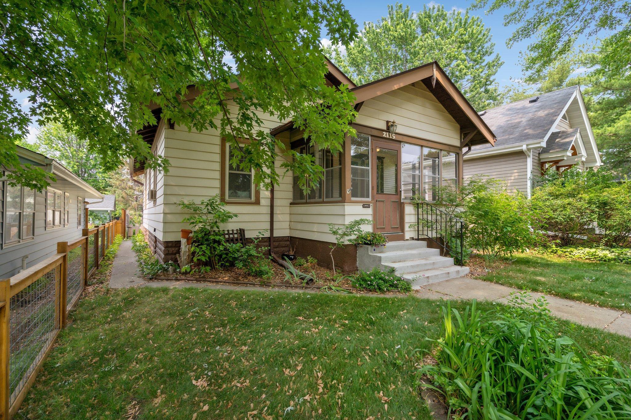 View of Residential at 2115 Juliet Avenue, Saint Paul MN 55105, Saint Paul - Mike Wilen | Minnesota Team Real Estate