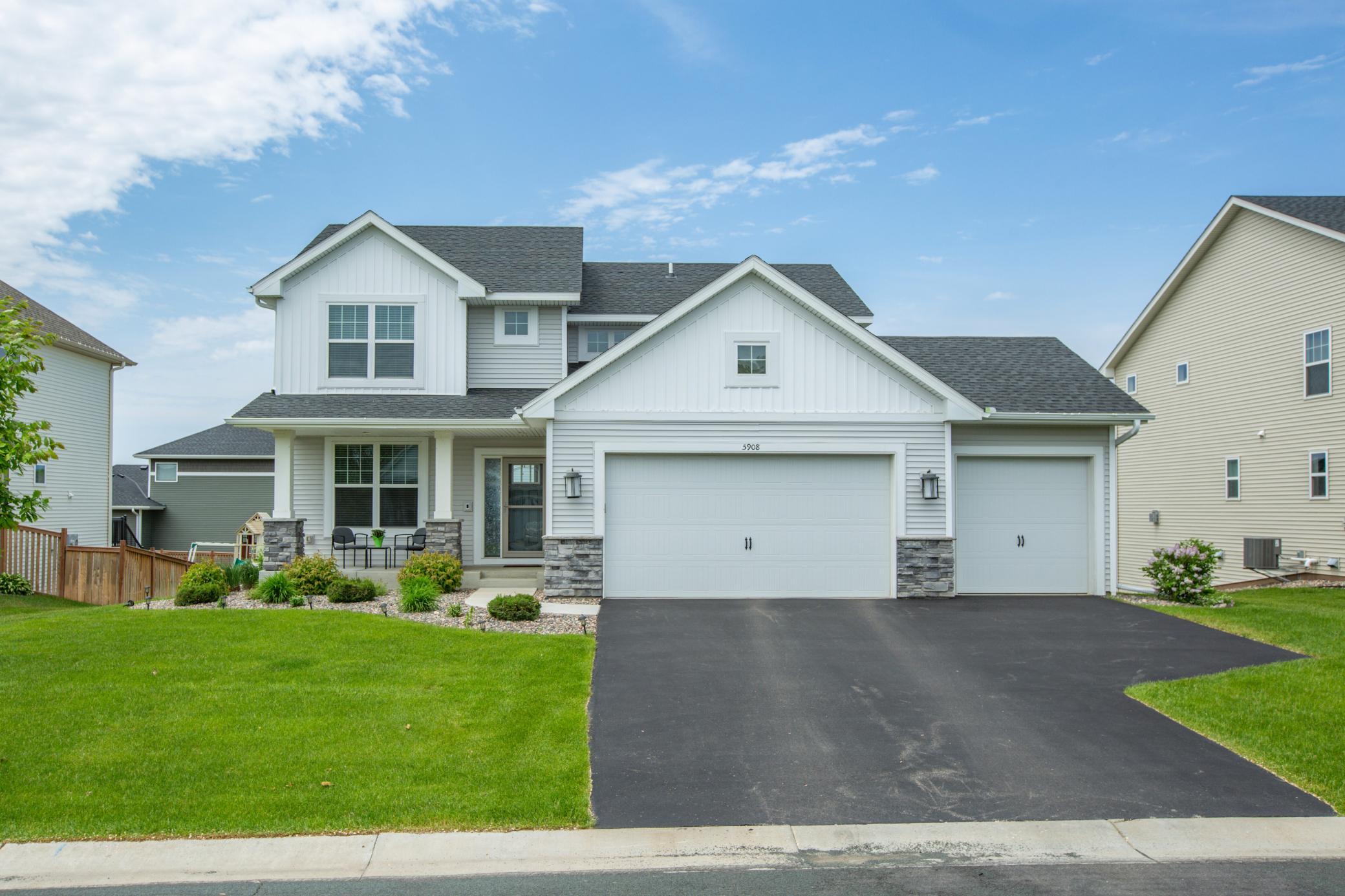 View of Residential at 5908 Pinnacle Circle, Prior Lake MN 55372, Prior Lake - Mike Wilen | Minnesota Team Real Estate