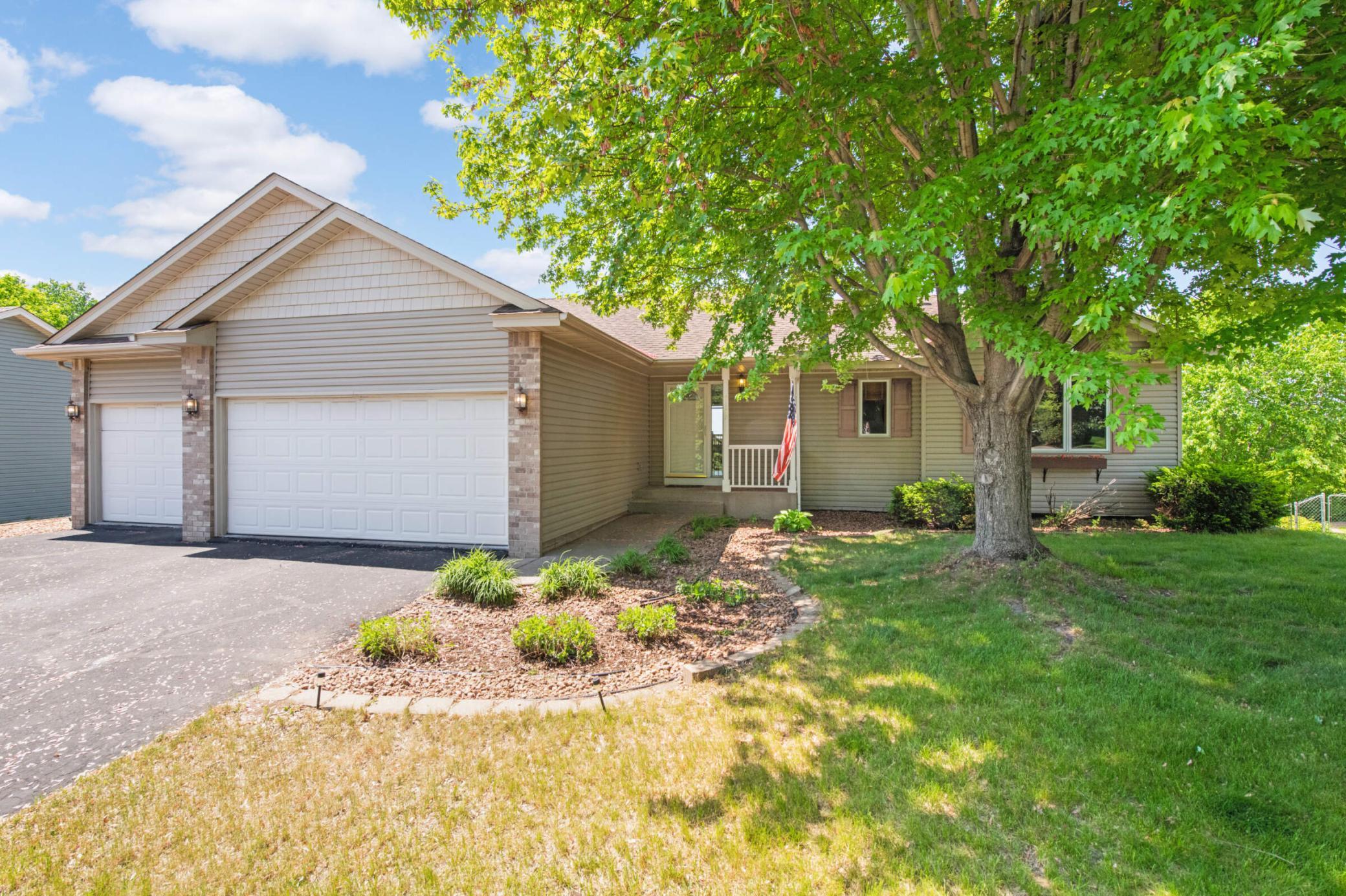 View of Residential at 9122 Jergen Bay, Cottage Grove MN 55016, Cottage Grove - Mike Wilen | Minnesota Team Real Estate