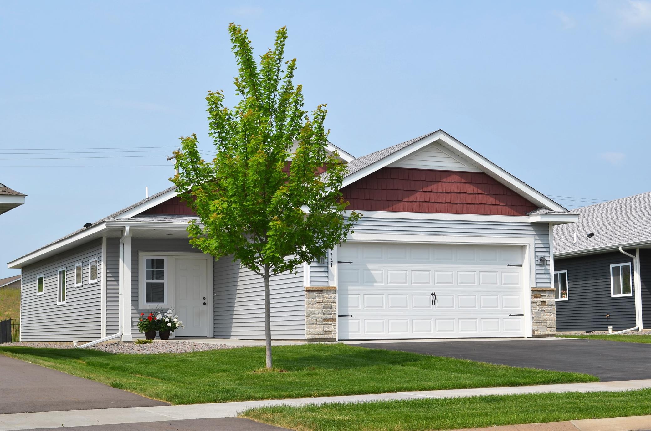 View of Residential at 721 Cherrywood Lane, Isanti MN 55040, Isanti - Mike Wilen | Minnesota Team Real Estate