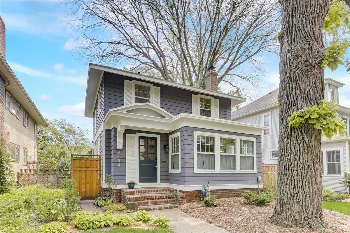 View of Residential at 3525 Fremont Avenue, Minneapolis MN 55408, Minneapolis - Mike Wilen | Minnesota Team Real Estate