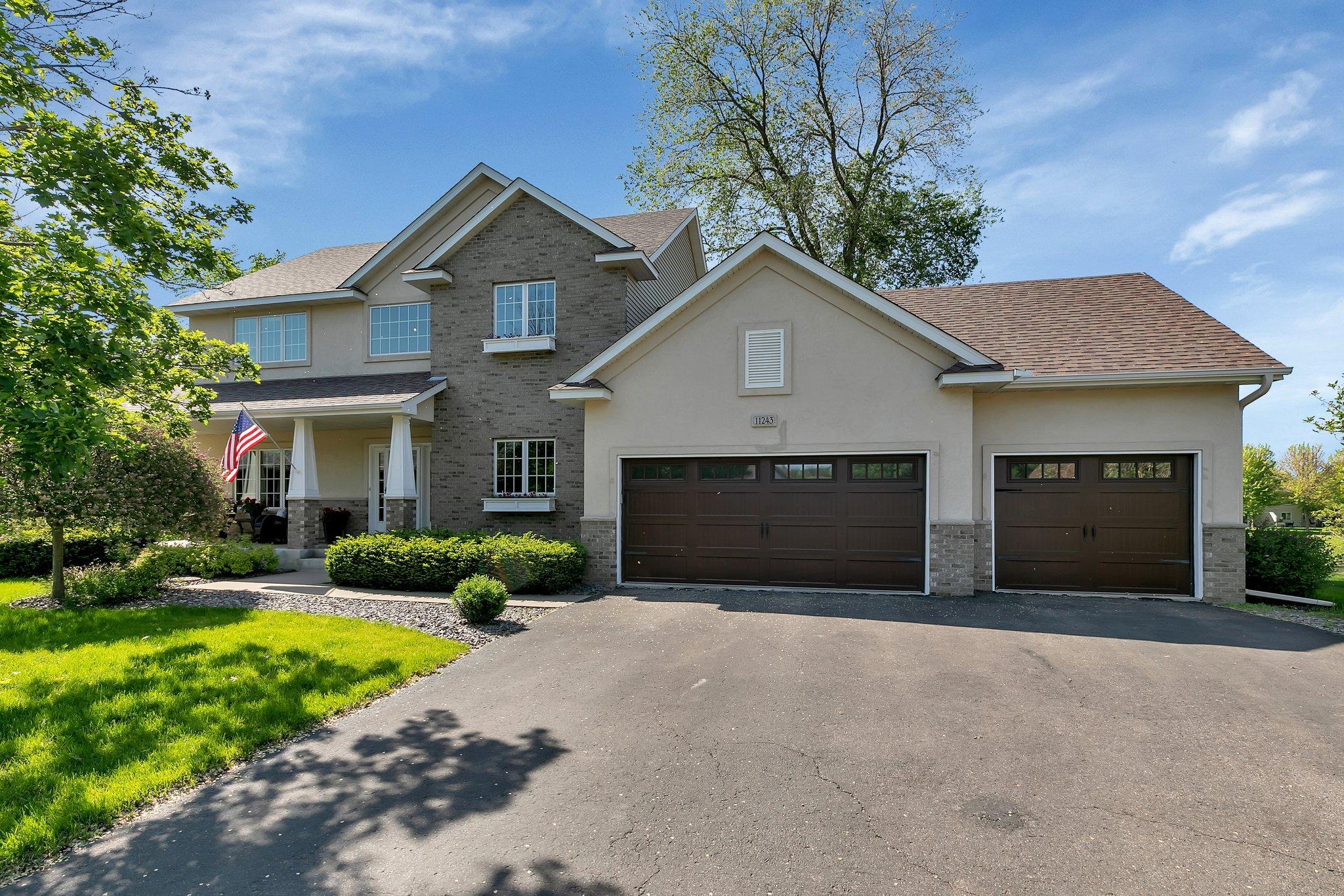 View of Residential at 11243 17th Court, Saint Michael MN 55376, Saint Michael - Mike Wilen | Minnesota Team Real Estate
