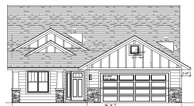 View of Residential at 38929 Elm Court, North Branch MN 55056, North Branch - Mike Wilen | Minnesota Team Real Estate