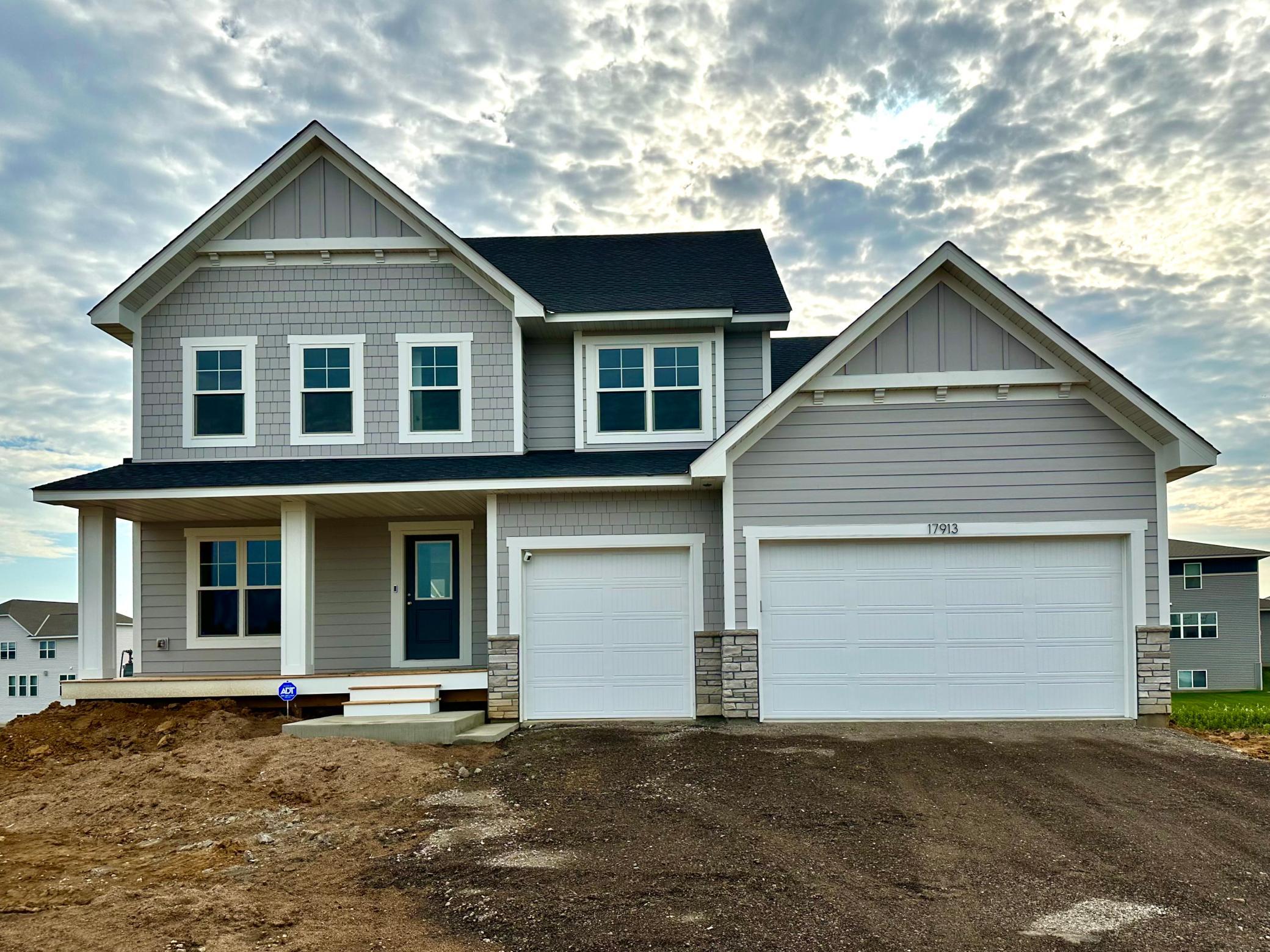 View of Residential at 17913 Hidden Creek Trail, Lakeville MN 55044, Lakeville - Mike Wilen | Minnesota Team Real Estate