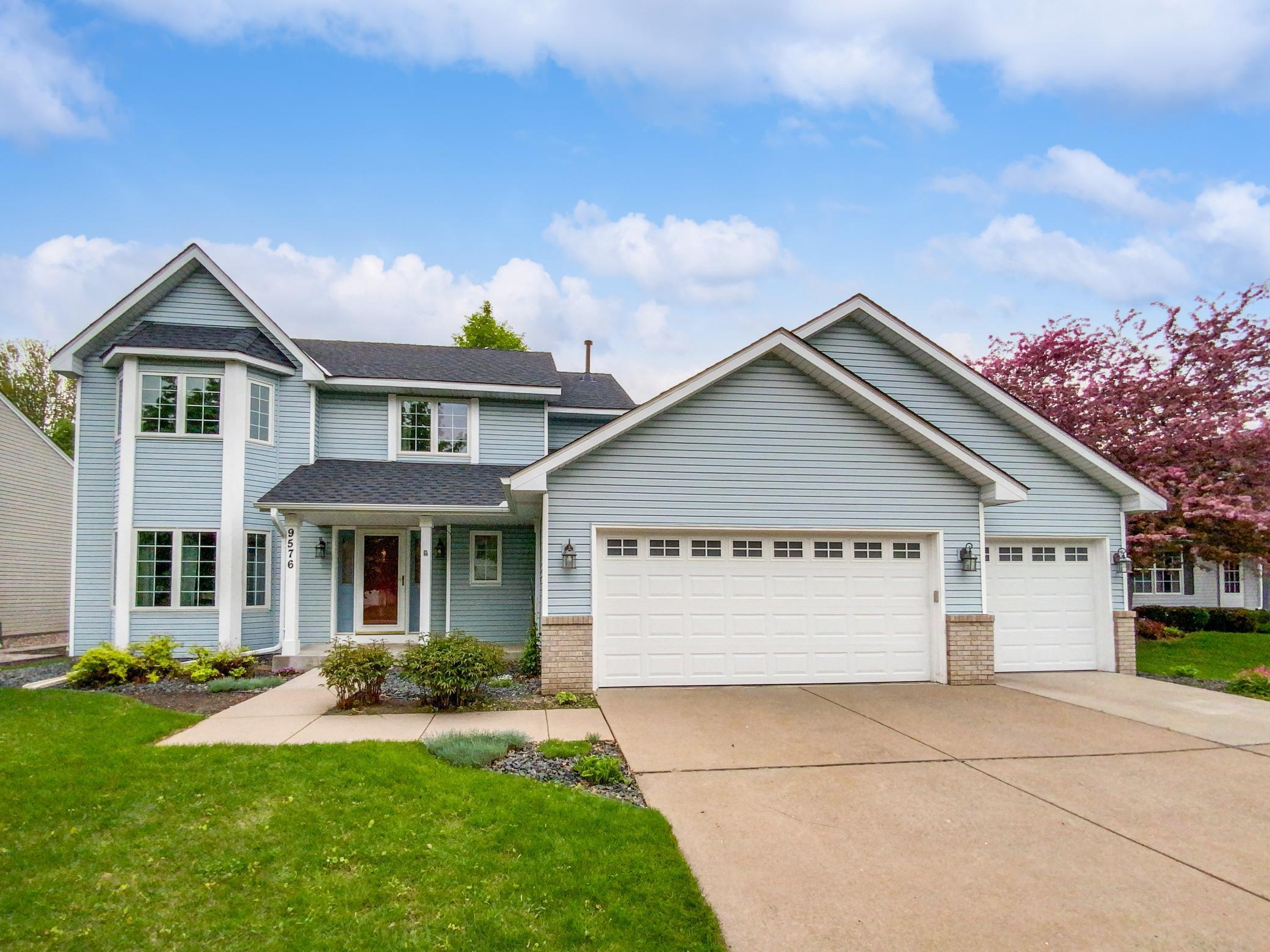 View of Residential at 9576 Hillingdon Road, Woodbury MN 55125, Woodbury - Mike Wilen | Minnesota Team Real Estate