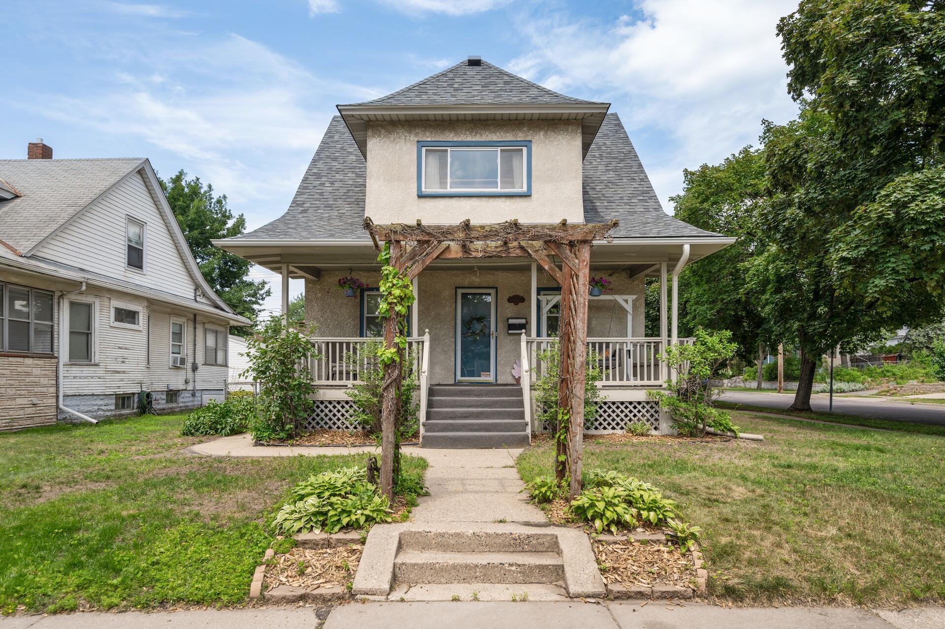 View of Residential at 1463 Breda Avenue, Saint Paul MN 55108, Saint Paul - Mike Wilen | Minnesota Team Real Estate