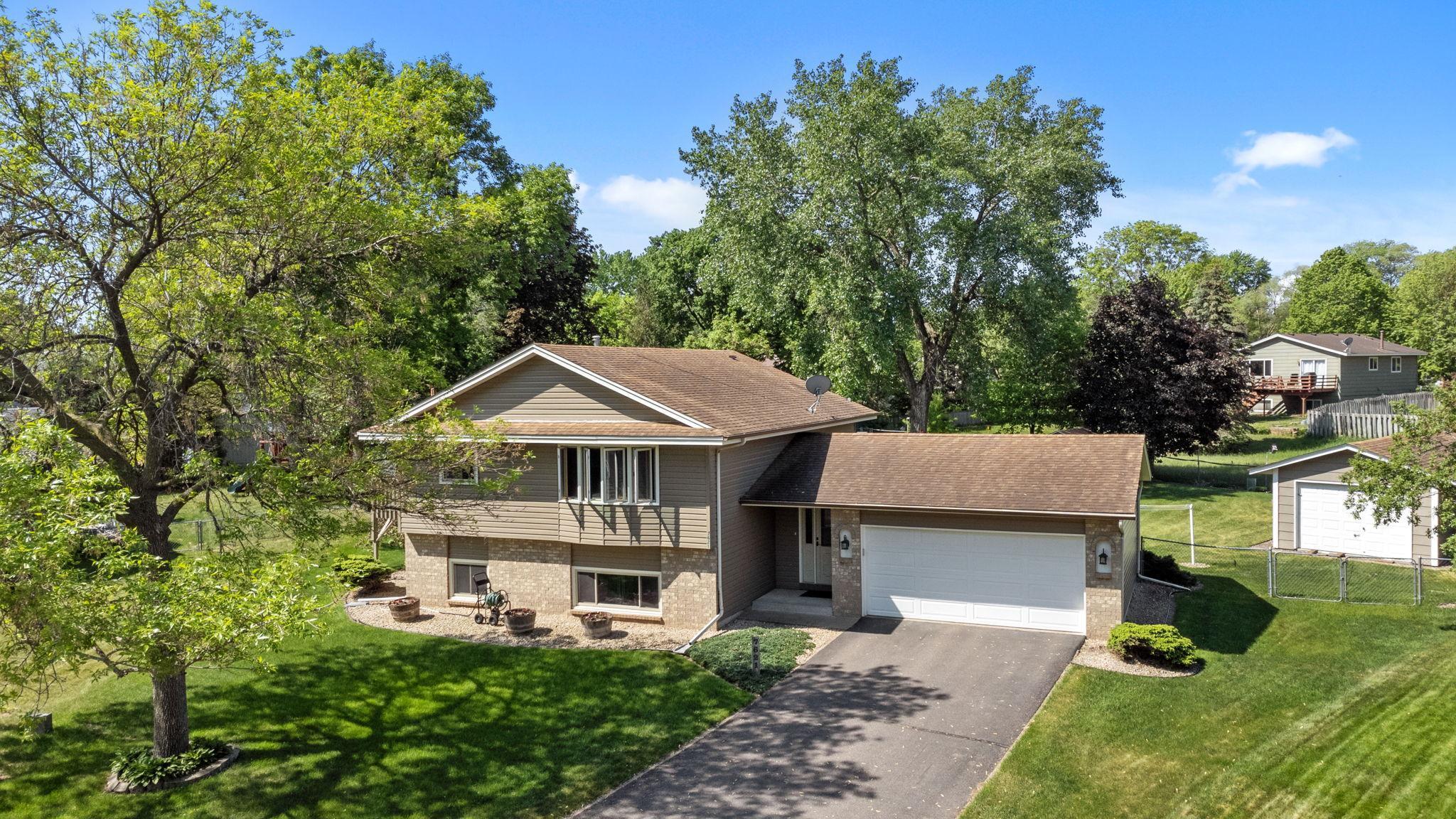 View of Residential at 7621 114th Way, Champlin MN 55316, Champlin - Mike Wilen | Minnesota Team Real Estate
