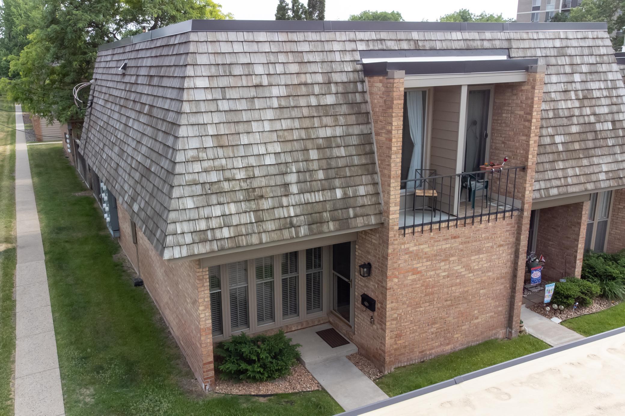 View of Residential at 6401 Barrie Road, Edina MN 55435, Edina - Mike Wilen | Minnesota Team Real Estate