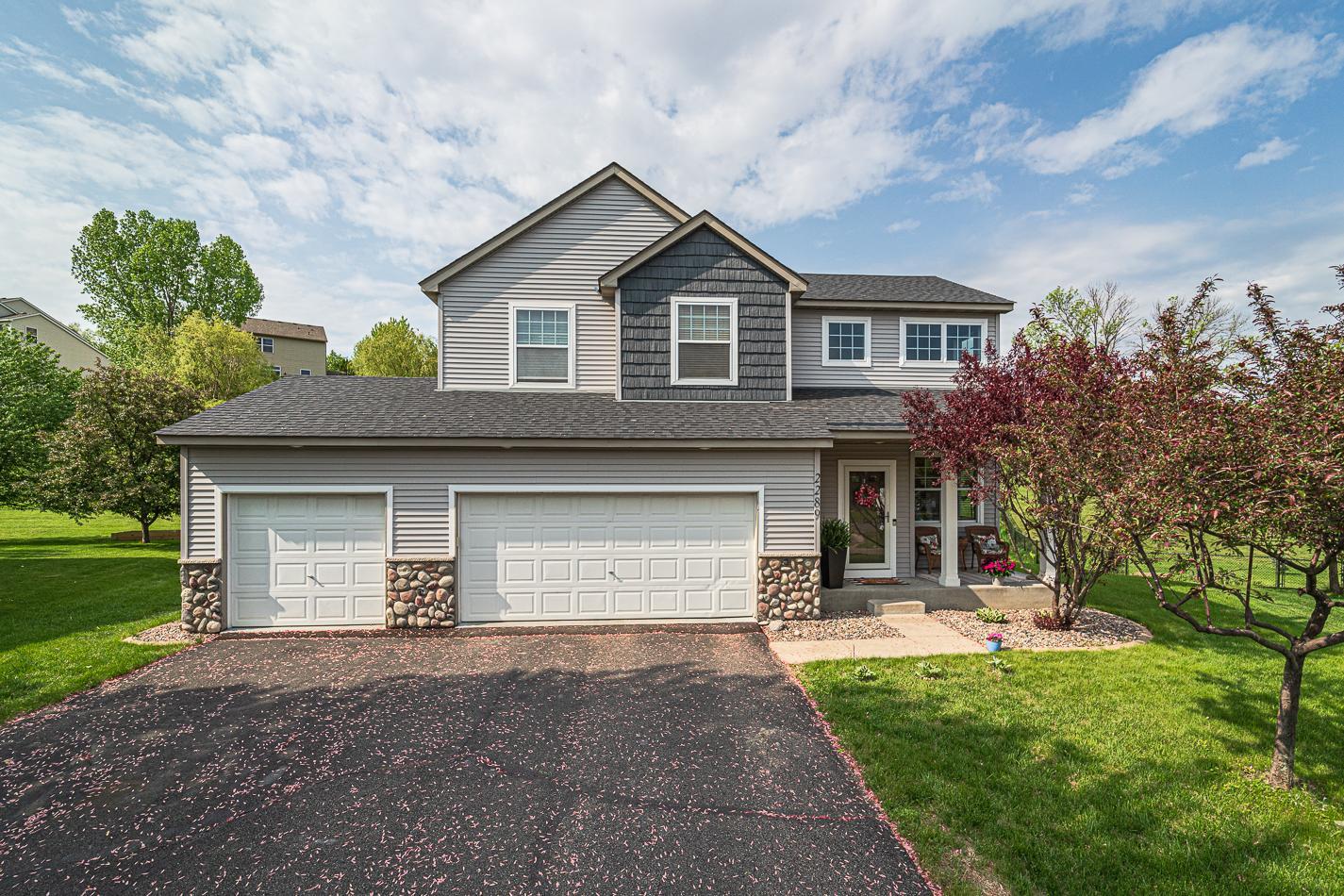 View of Residential at 2289 Stonecrest Path, Prior Lake MN 55372, Prior Lake - Mike Wilen | Minnesota Team Real Estate