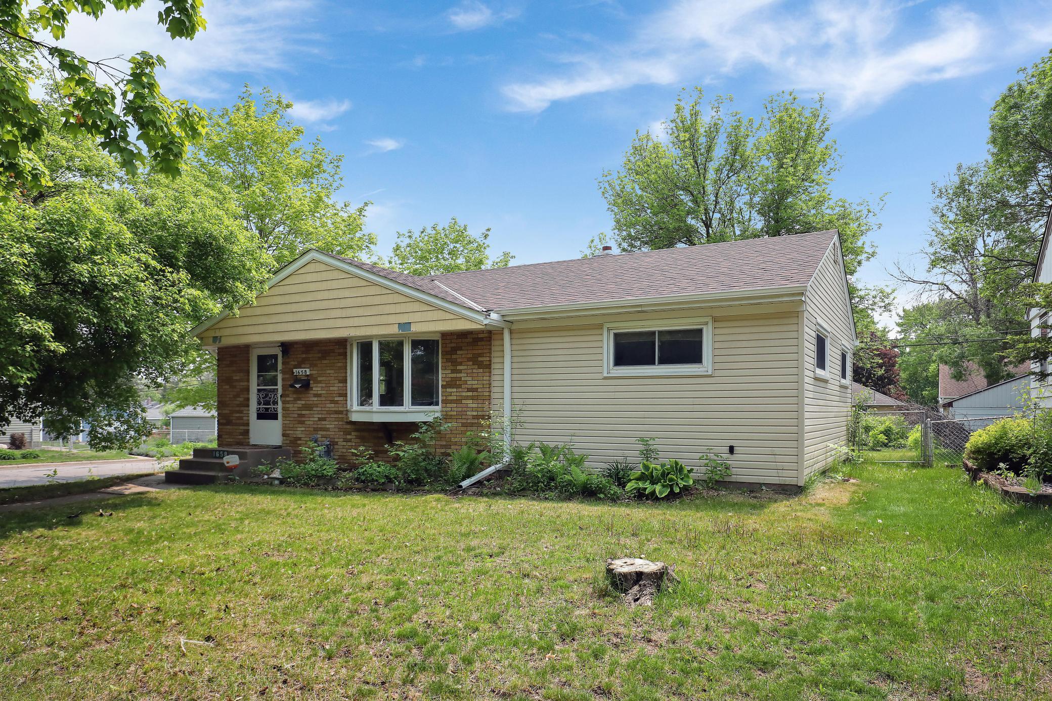 View of Residential at 1658 Idaho Avenue, Saint Paul MN 55106, Saint Paul - Mike Wilen | Minnesota Team Real Estate