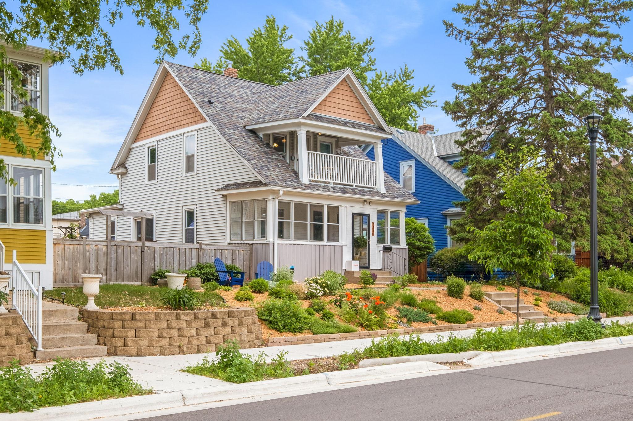 View of Residential at 3430 Grand Avenue, Minneapolis MN 55408, Minneapolis - Mike Wilen | Minnesota Team Real Estate