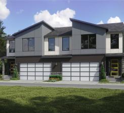 View of Residential at 4109 Isaac Court, Vadnais Heights MN 55127, Vadnais Heights - Mike Wilen | Minnesota Team Real Estate