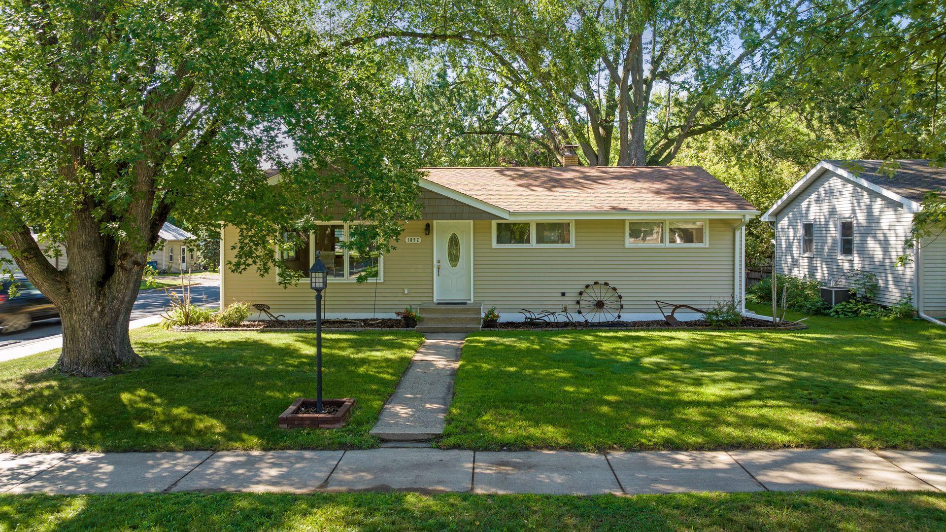 View of Residential at 1892 7th Street, White Bear Lake MN 55110, White Bear Lake - Mike Wilen | Minnesota Team Real Estate
