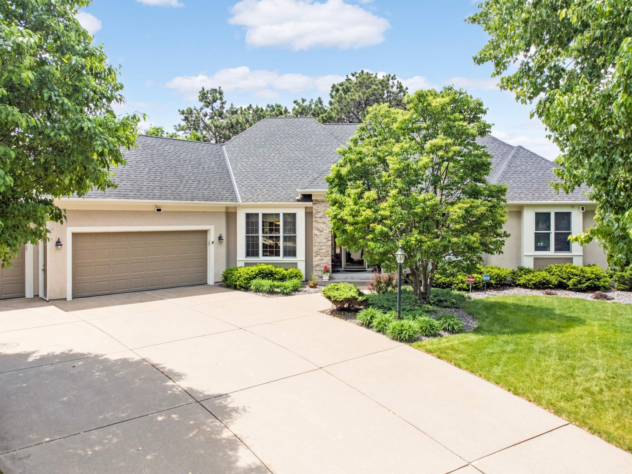 View of Residential at 8934 Springwood Circle, Woodbury MN 55125, Woodbury - Mike Wilen | Minnesota Team Real Estate