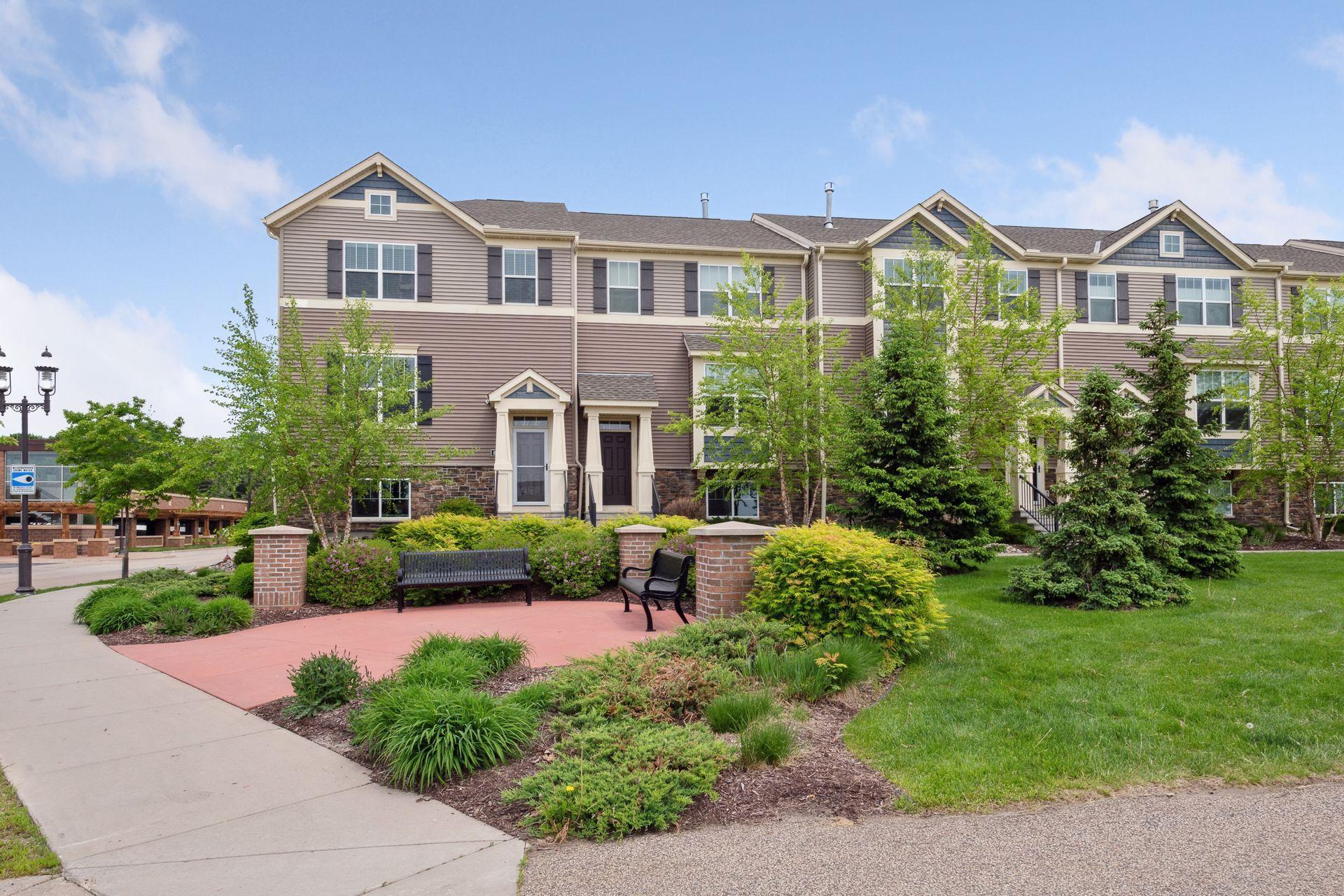 View of Residential at 8981 Village Loop, Chanhassen MN 55317, Chanhassen - Mike Wilen | Minnesota Team Real Estate