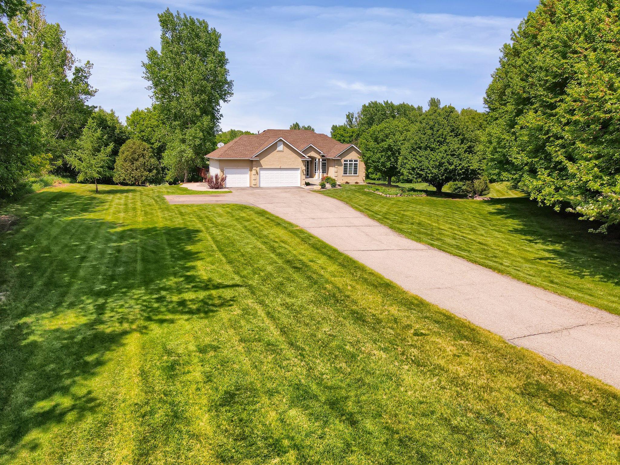 View of Residential at 7425 Mark Street, Loretto MN 55357, Loretto - Mike Wilen | Minnesota Team Real Estate