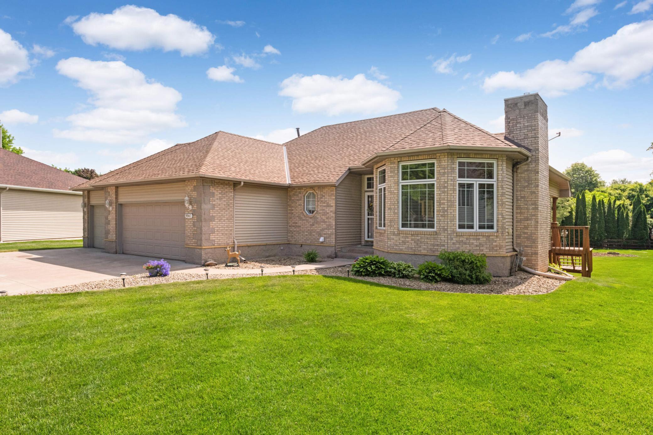 View of Residential at 8547 Jewel Avenue, Cottage Grove MN 55016, Cottage Grove - Mike Wilen | Minnesota Team Real Estate