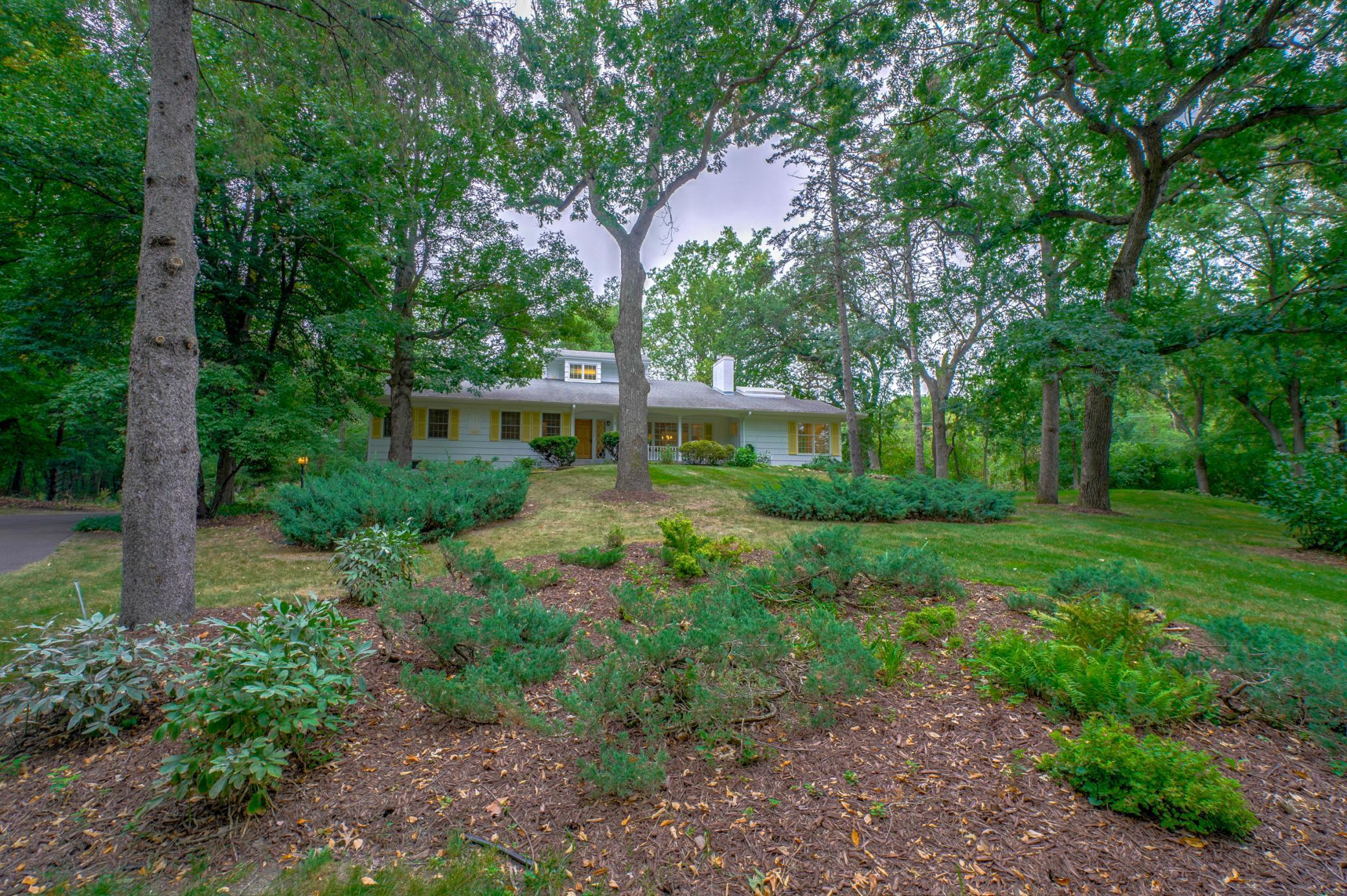 View of Residential at 2 Dogwood Lane, North Oaks MN 55127, North Oaks - Mike Wilen | Minnesota Team Real Estate