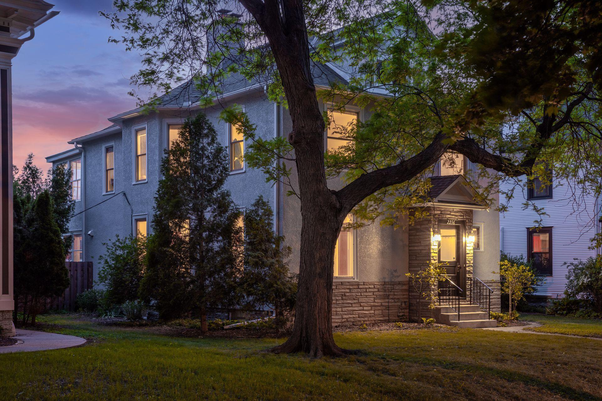 View of Residential at 2216 Humboldt Avenue, Minneapolis MN 55405, Minneapolis - Mike Wilen | Minnesota Team Real Estate