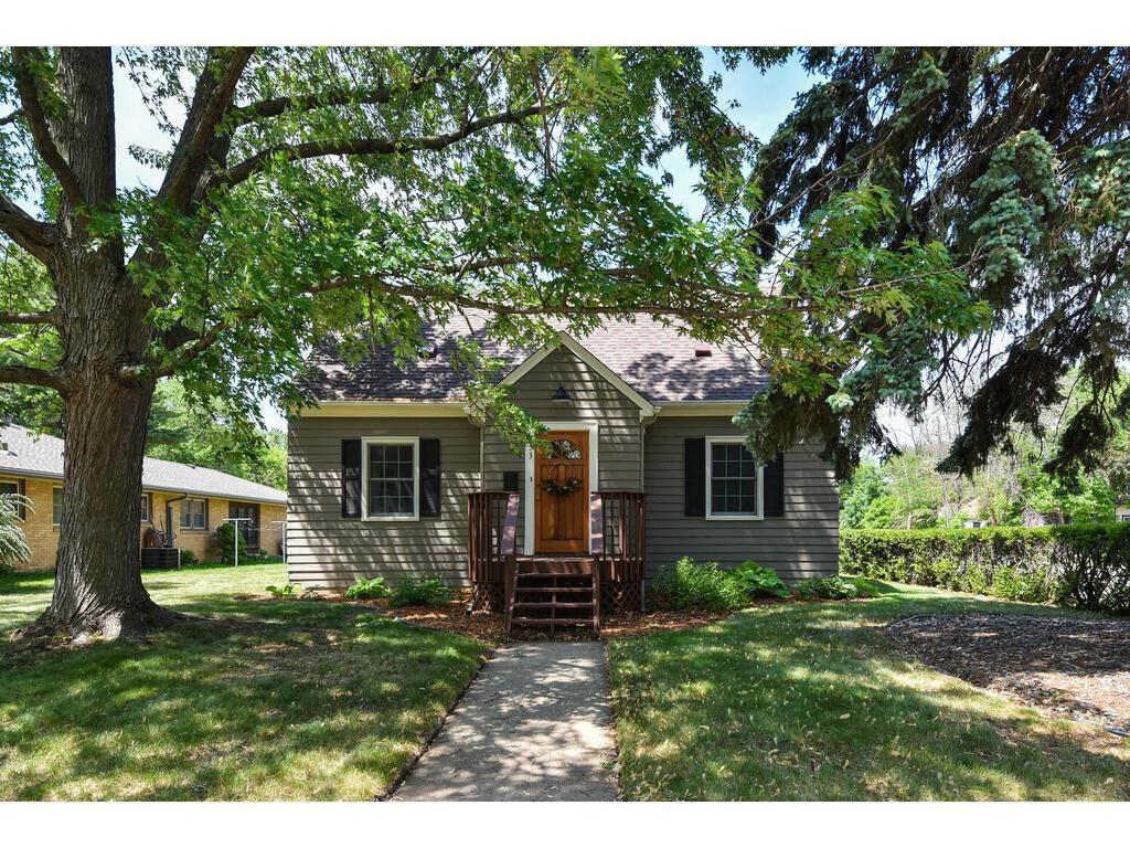 View of Residential at 233 3rd Avenue, Osseo MN 55369, Osseo - Mike Wilen | Minnesota Team Real Estate