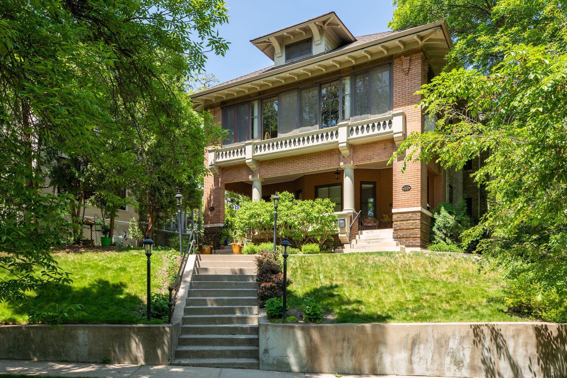 View of Residential at 577 Lincoln Avenue, Saint Paul MN 55102, Saint Paul - Mike Wilen | Minnesota Team Real Estate