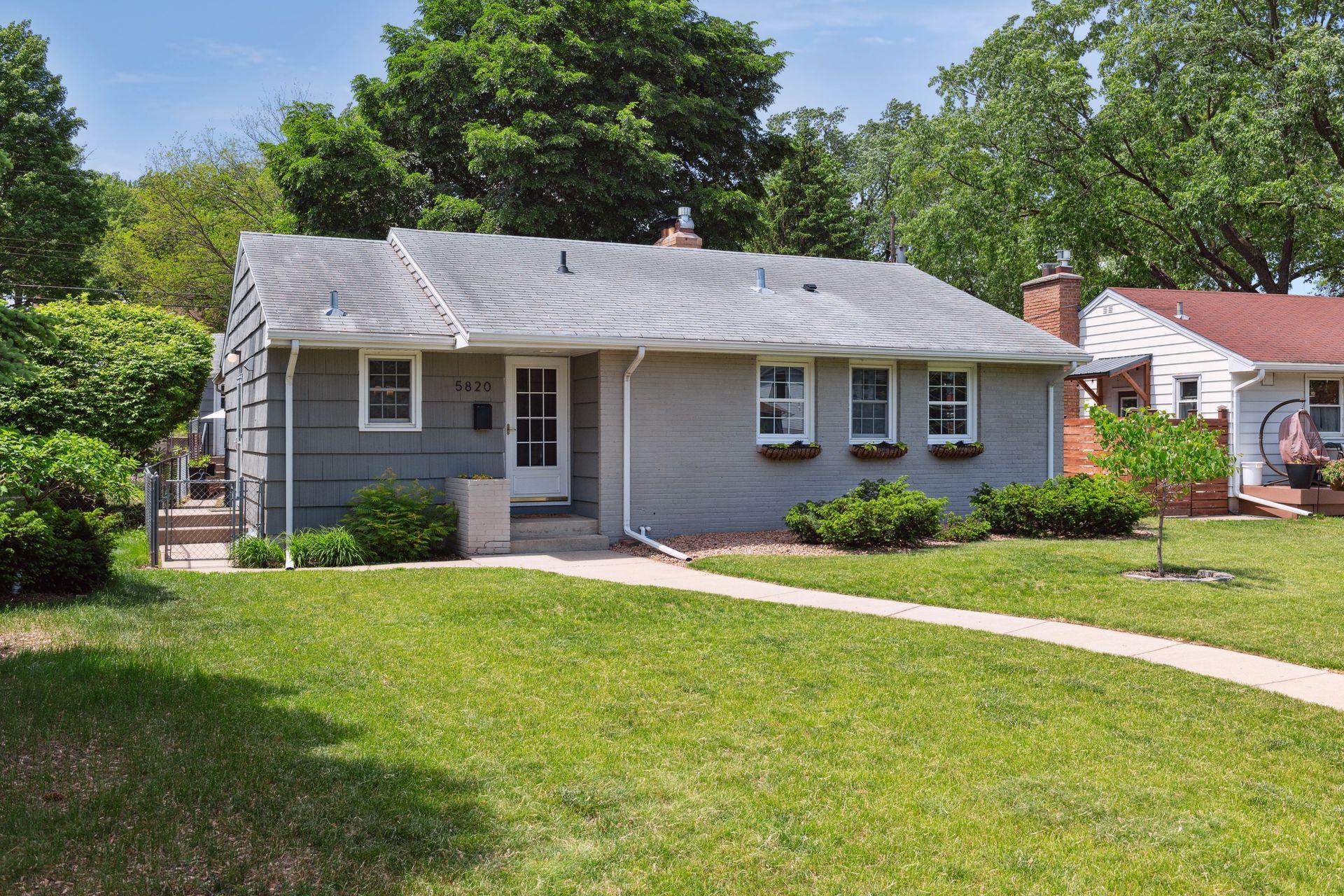 View of Residential at 5820 James Avenue, Minneapolis MN 55419, Minneapolis - Mike Wilen | Minnesota Team Real Estate