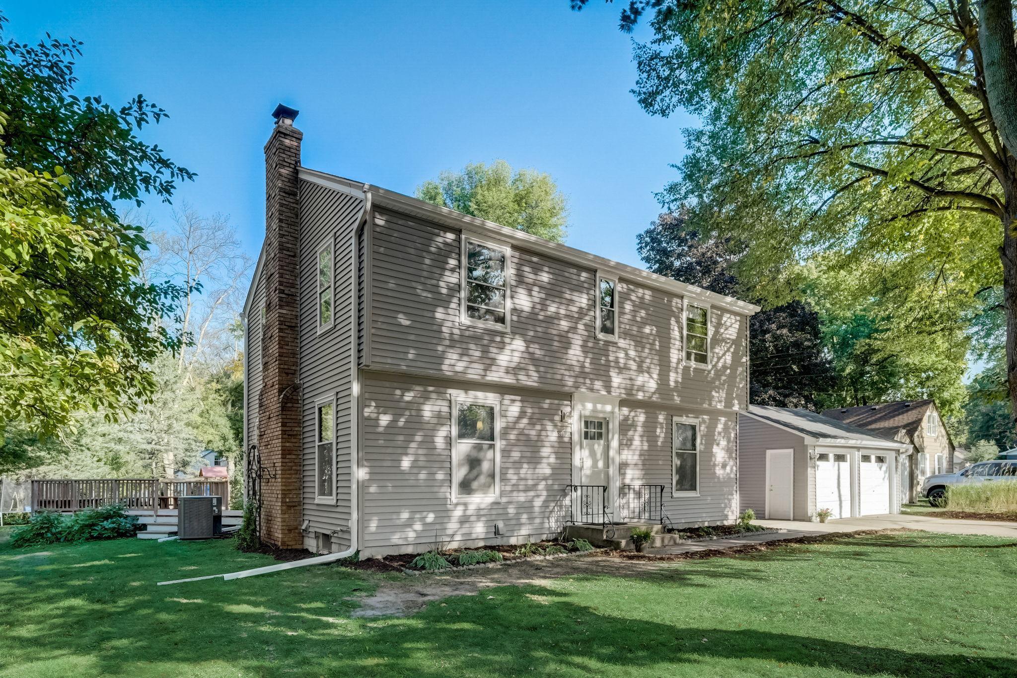 View of Residential at 1812 Furness Street, Maplewood MN 55109, Maplewood - Mike Wilen | Minnesota Team Real Estate