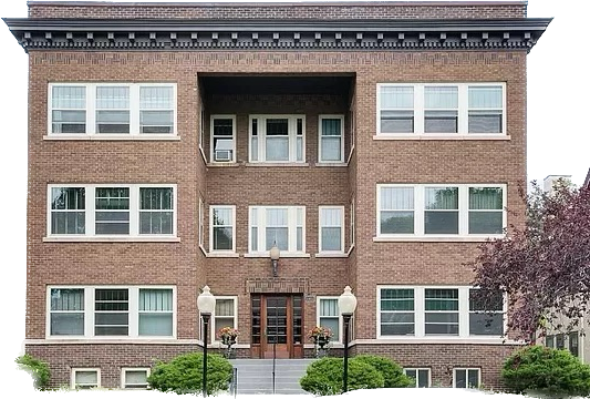 View of Residential at 1925 Dupont Avenue #A, Minneapolis MN 55403, Minneapolis - Mike Wilen | Minnesota Team Real Estate