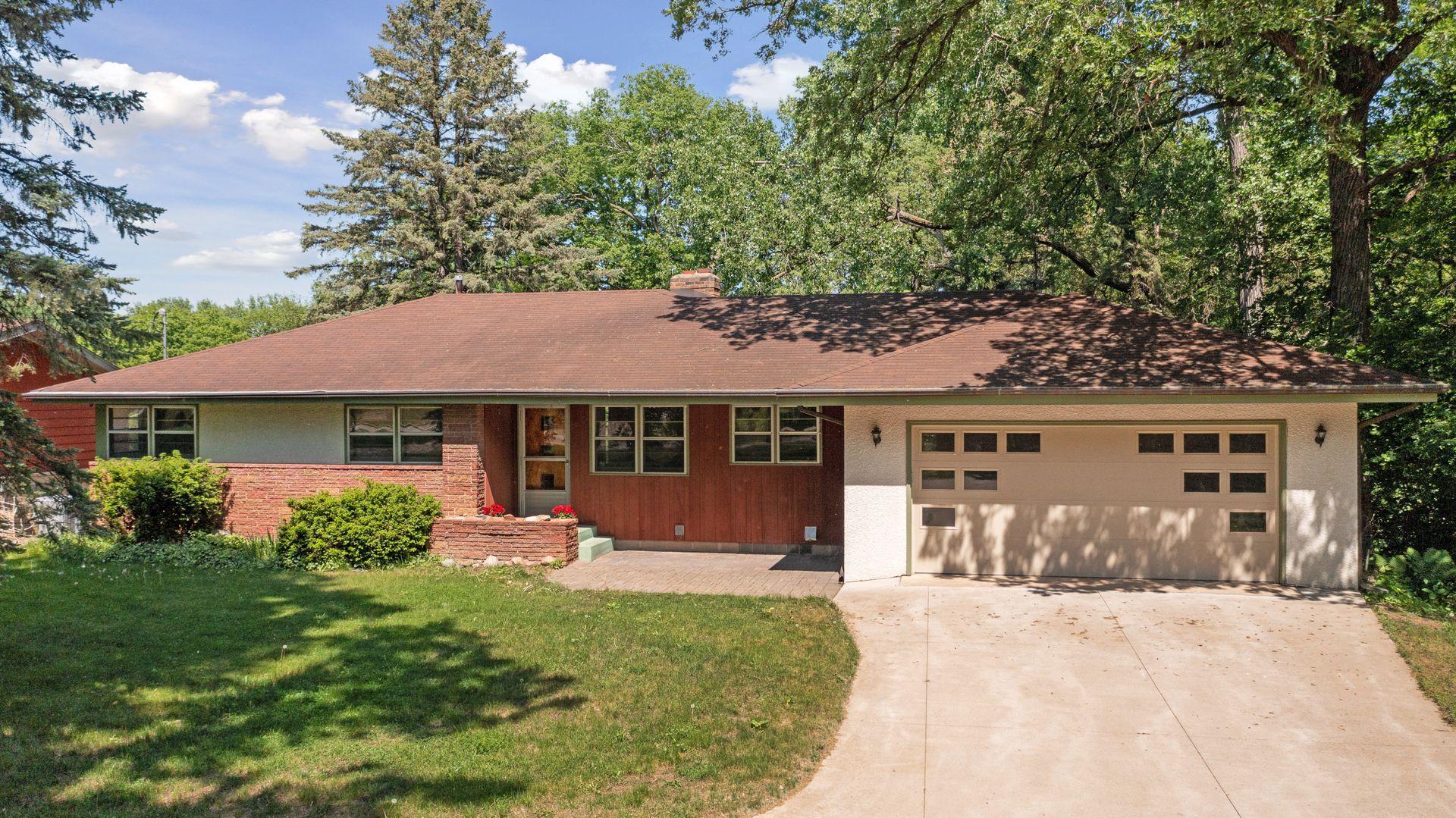 View of Residential at 8408 Riverview Lane, Brooklyn Park MN 55444, Brooklyn Park - Mike Wilen | Minnesota Team Real Estate