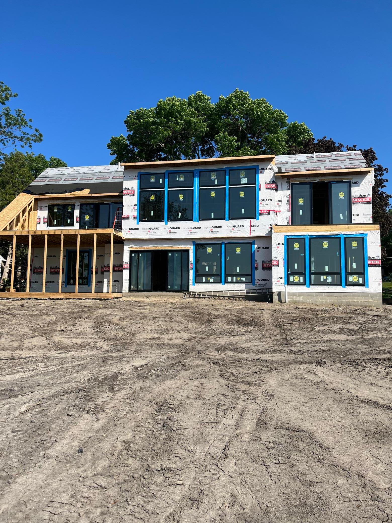 View of Residential at 4937 Bartlett Boulevard, Mound MN 55364, Mound - Mike Wilen | Minnesota Team Real Estate